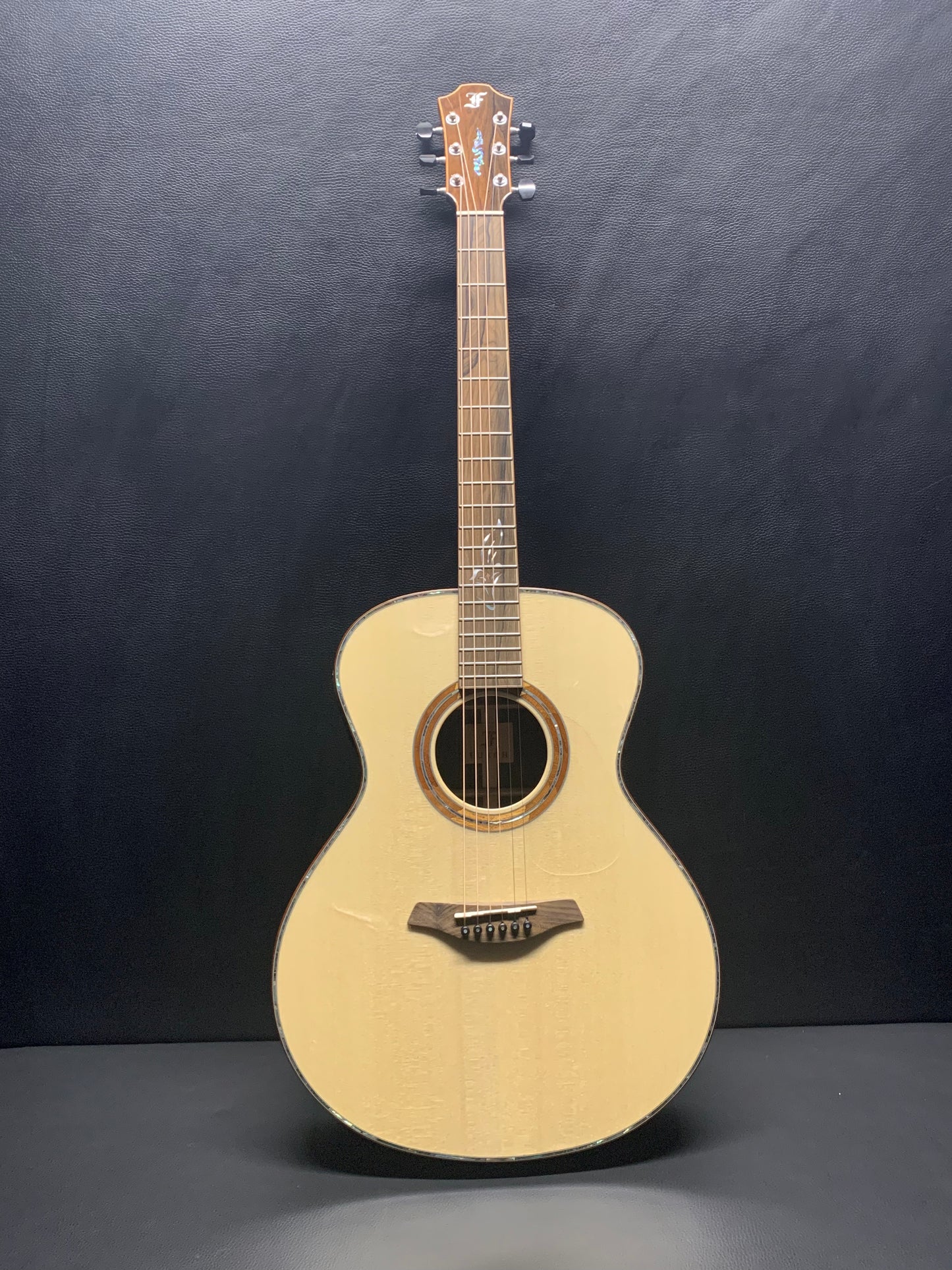 Furch Red G-LR SPA #121447