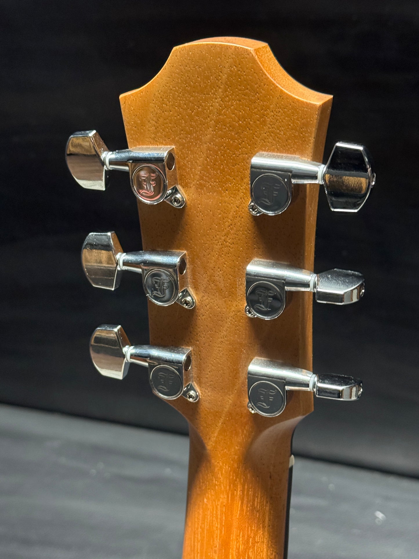 Furch Blue OMc-SW (PRE-OWNED)