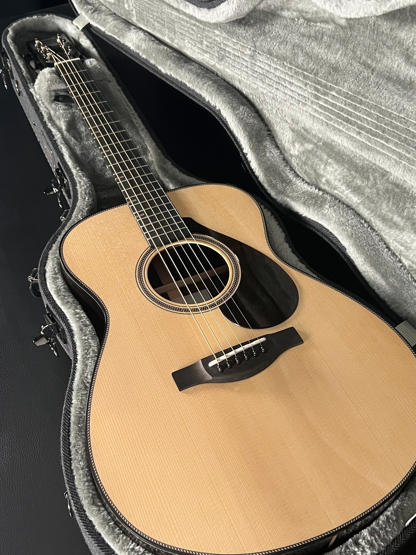 Yamaha FG9 R #ILH095A