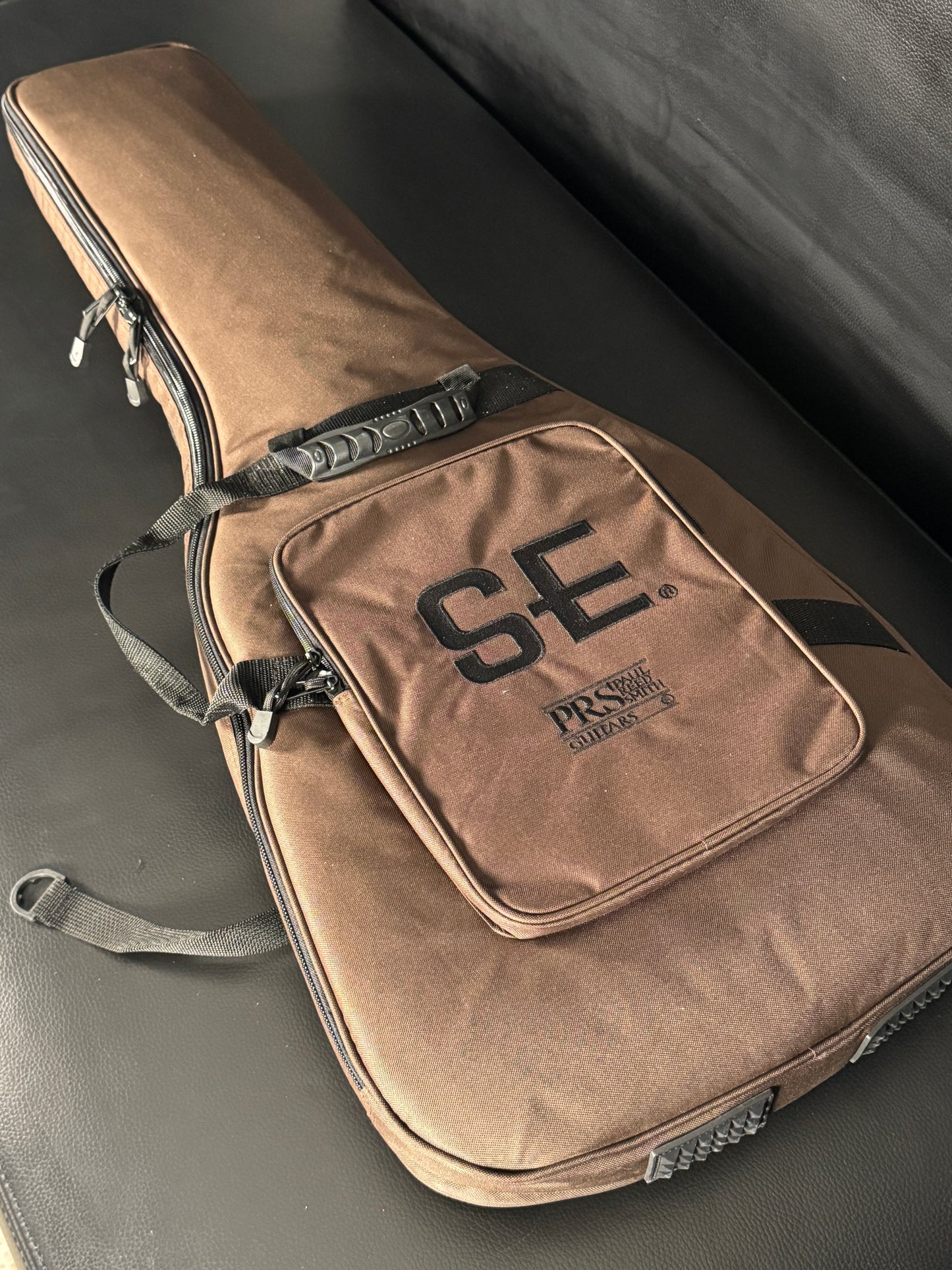 PRS SE Studio Standard Sage Green