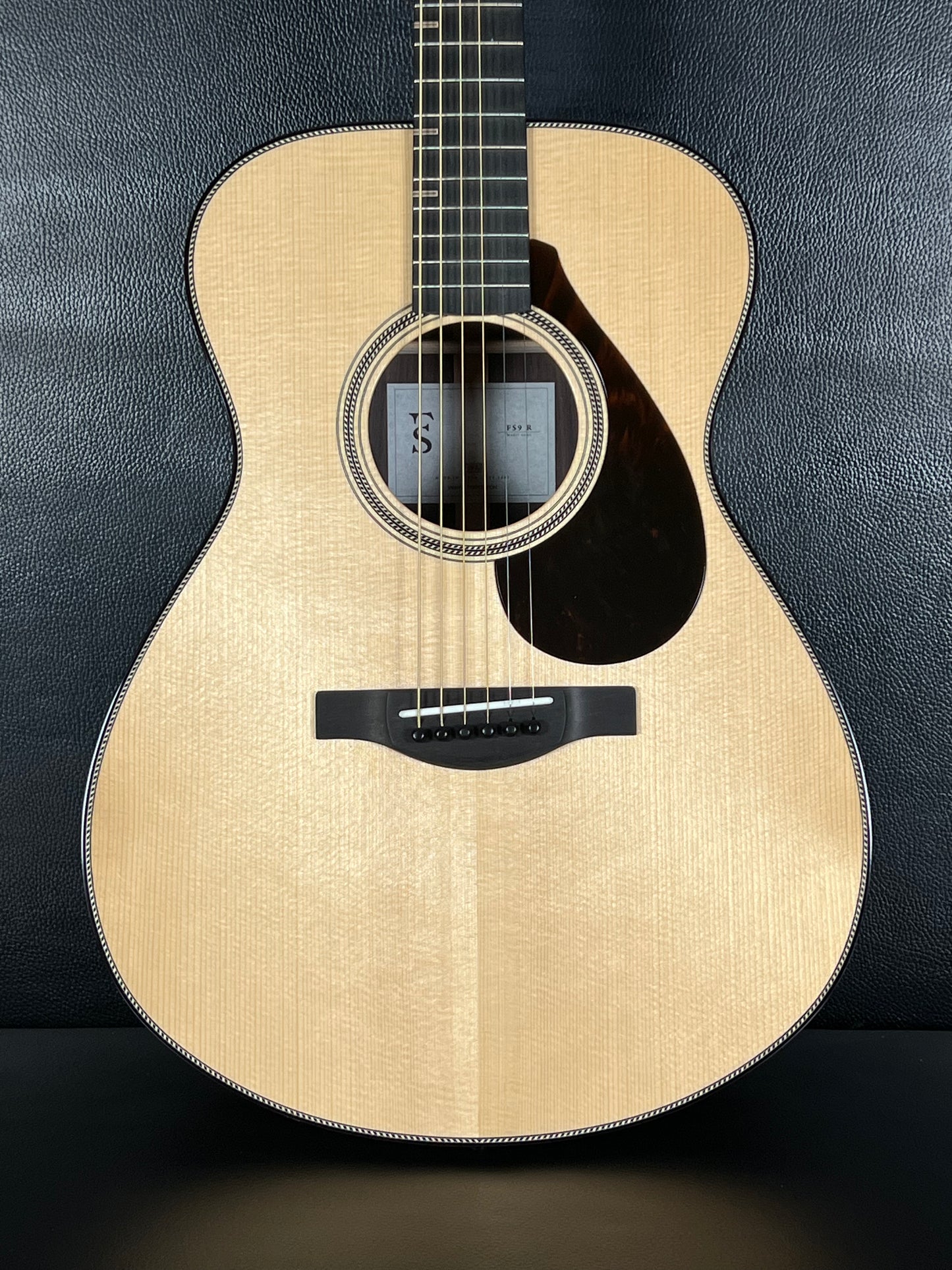 Yamaha FG9 R #ILH095A
