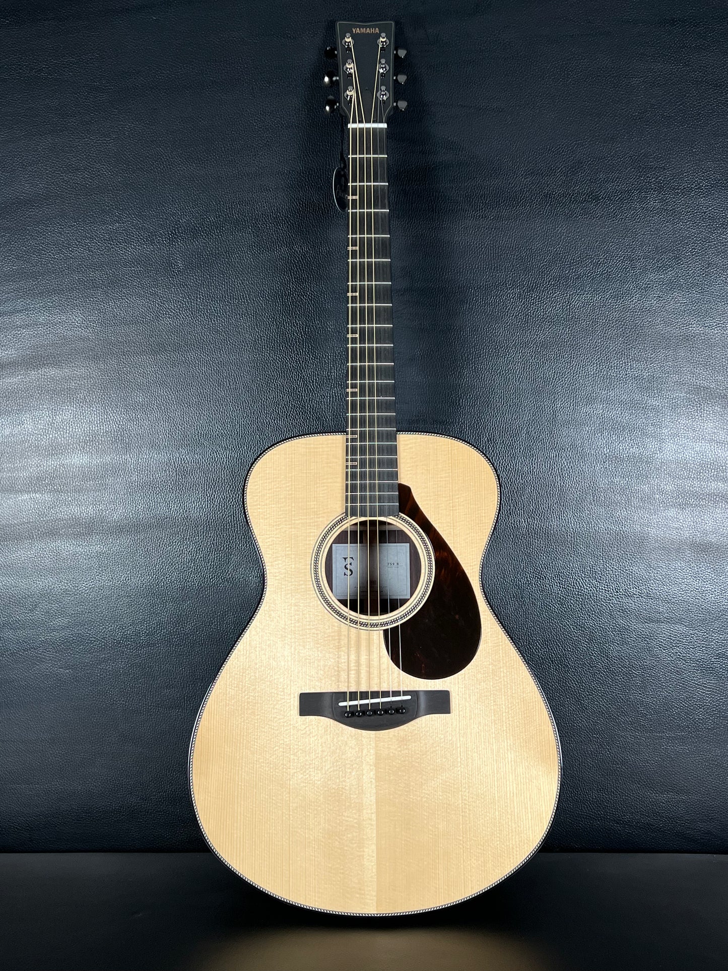Yamaha FG9 R #ILH095A