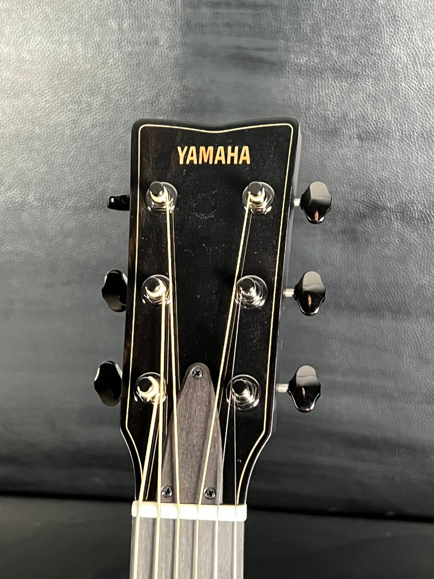 Yamaha FG9 R #ILH095A