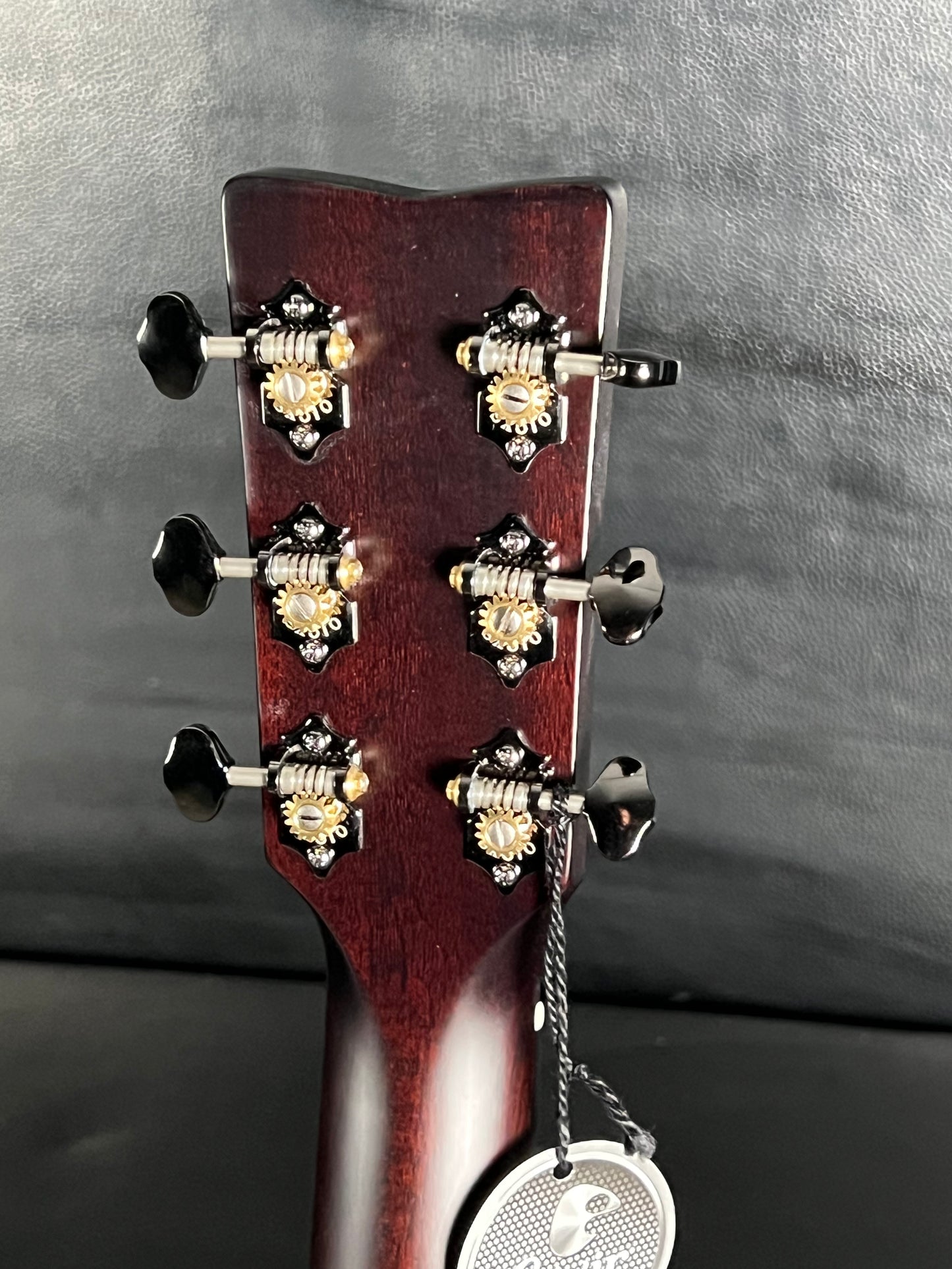 Yamaha FG9 R #ILH095A