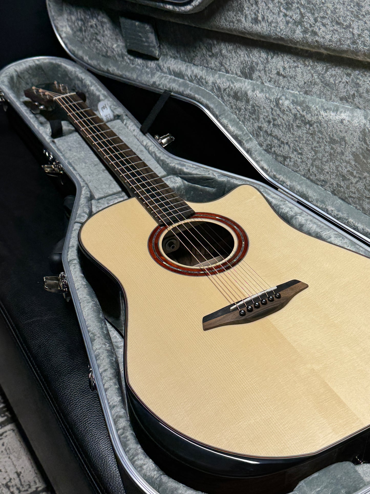 Furch Limited Edition 2024 Dc-LR #126006