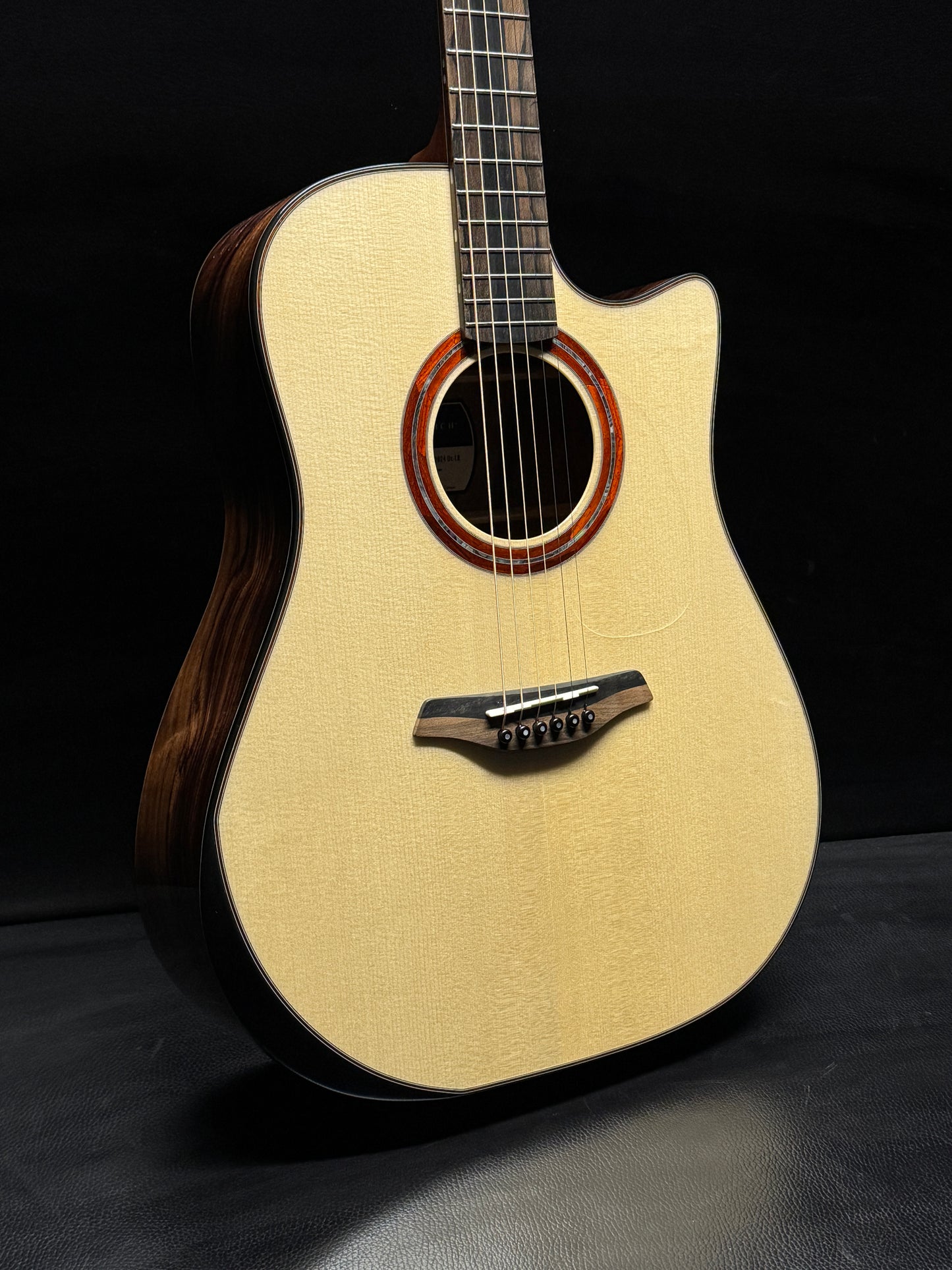 Furch Limited Edition 2024 Dc-LR #126006