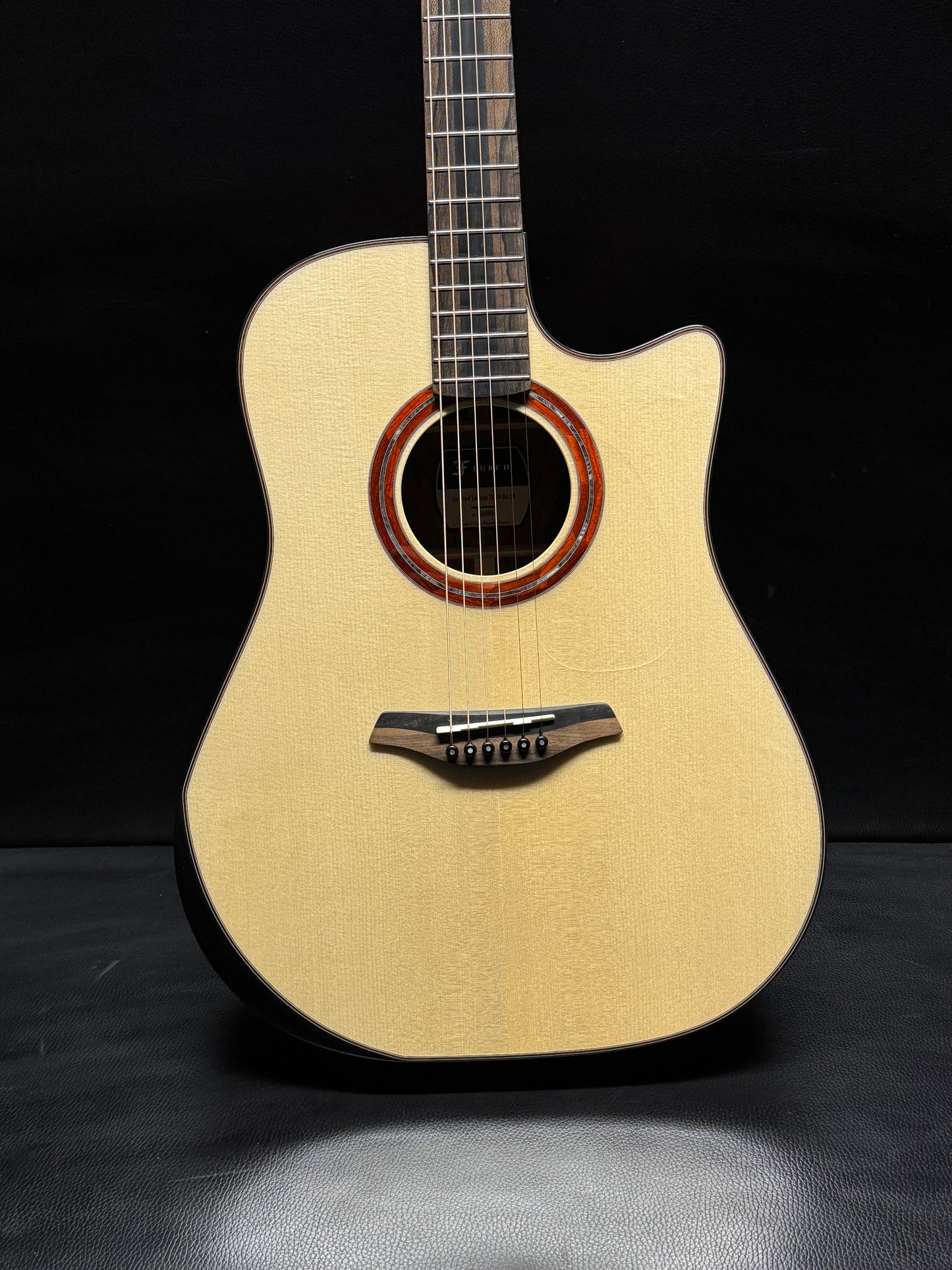 Furch Limited Edition 2024 Dc-LR #126006