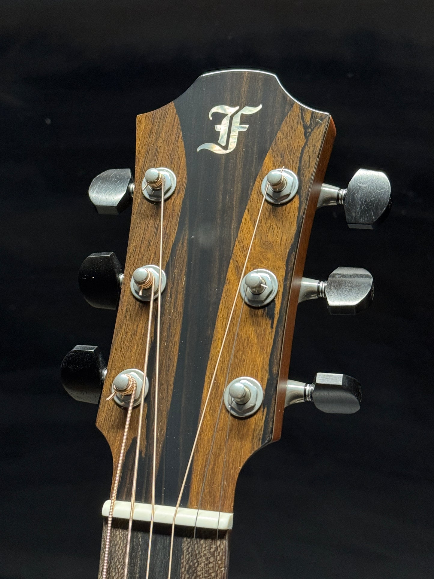 Furch Limited Edition 2024 Dc-LR #126006