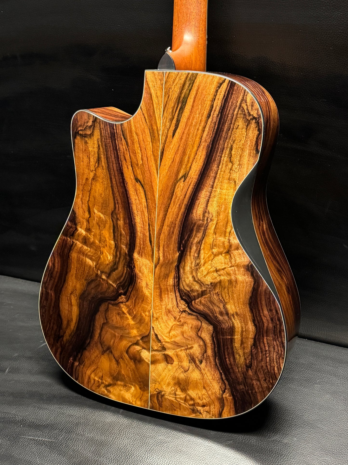 Furch Limited Edition 2024 Dc-LR #126006