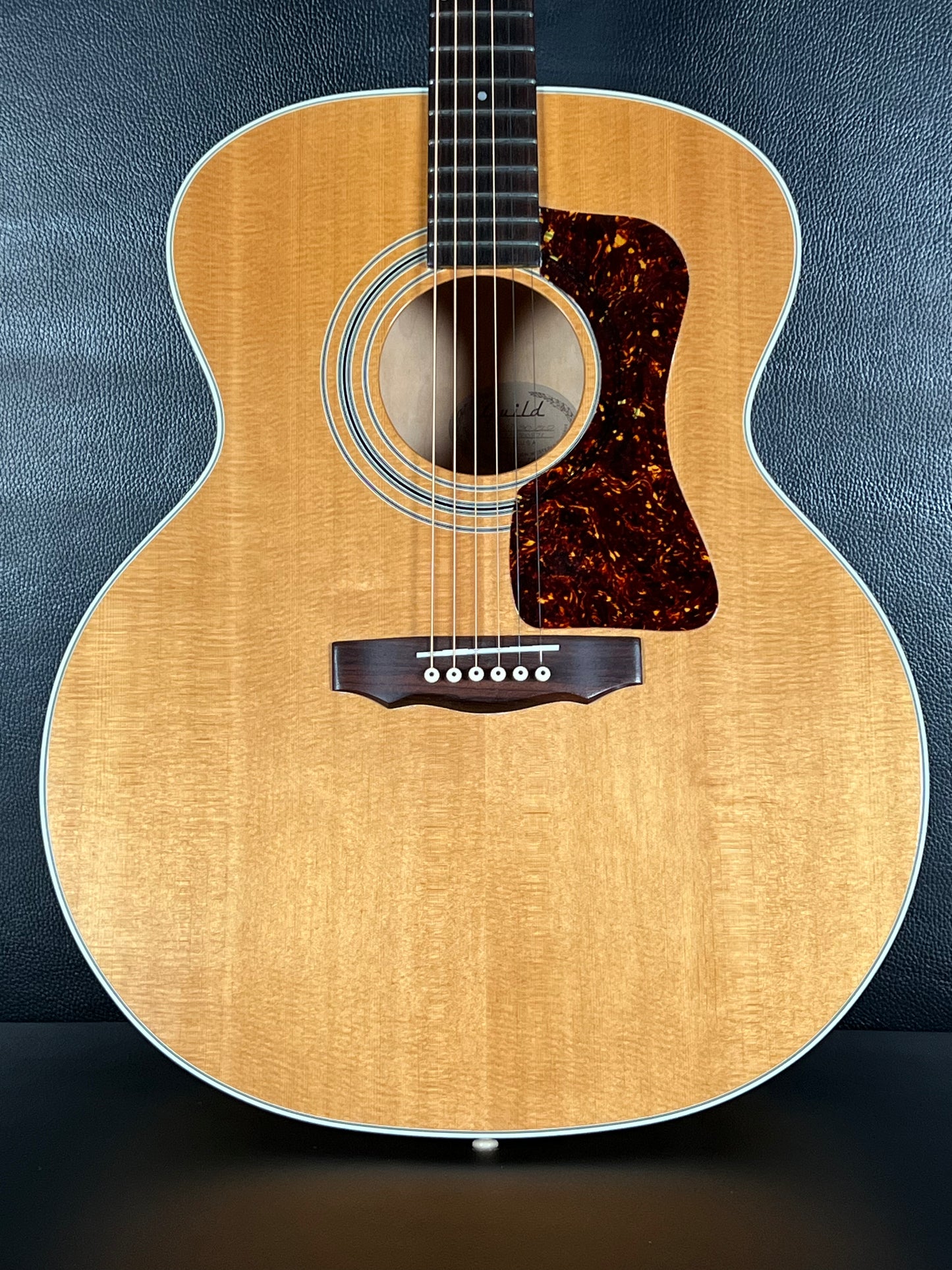 Guild USA JF30 BLO (PRE-OWNED)