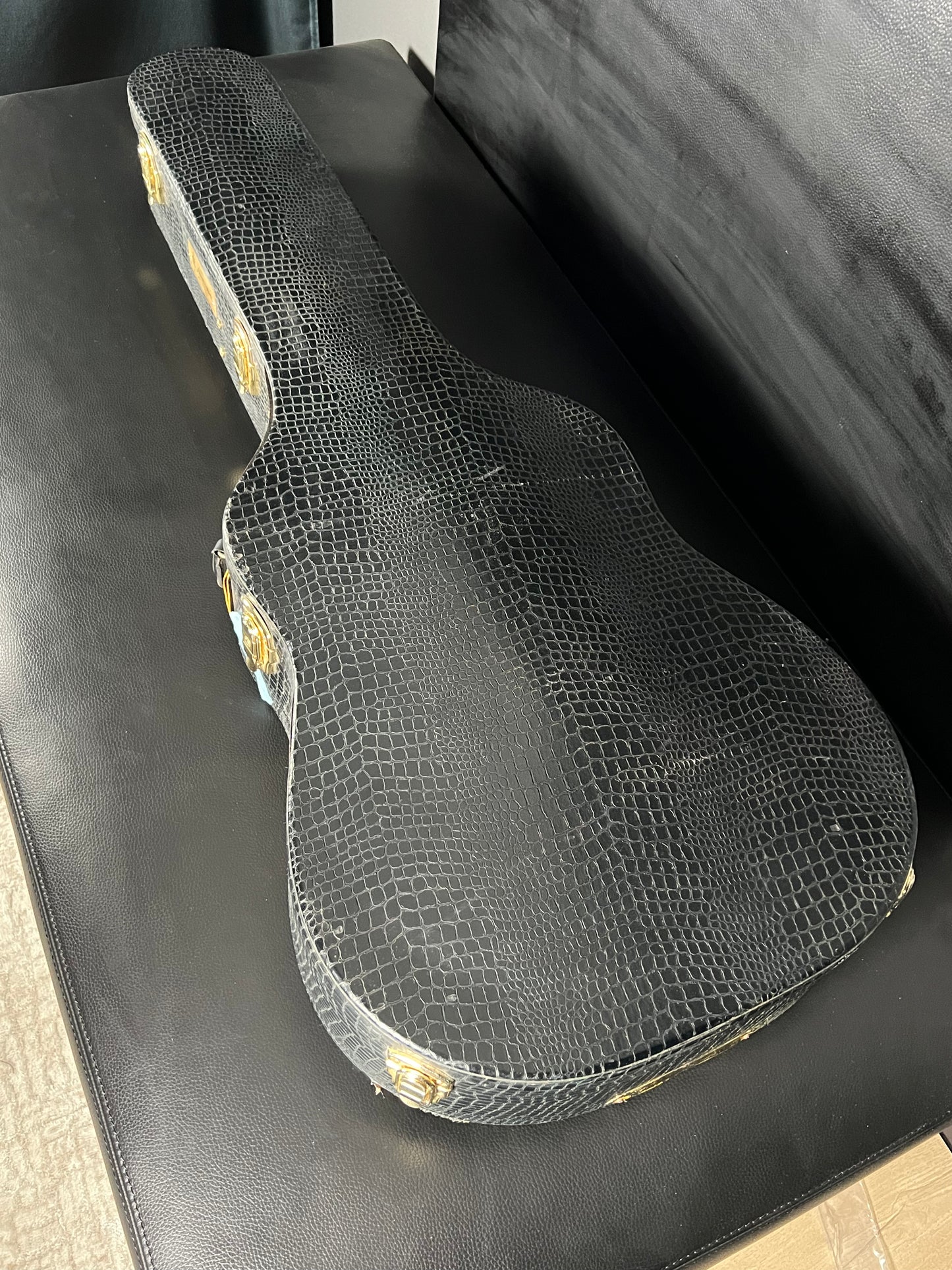 Alvarez Yairi DYM95 2009 (PRE-OWNED)