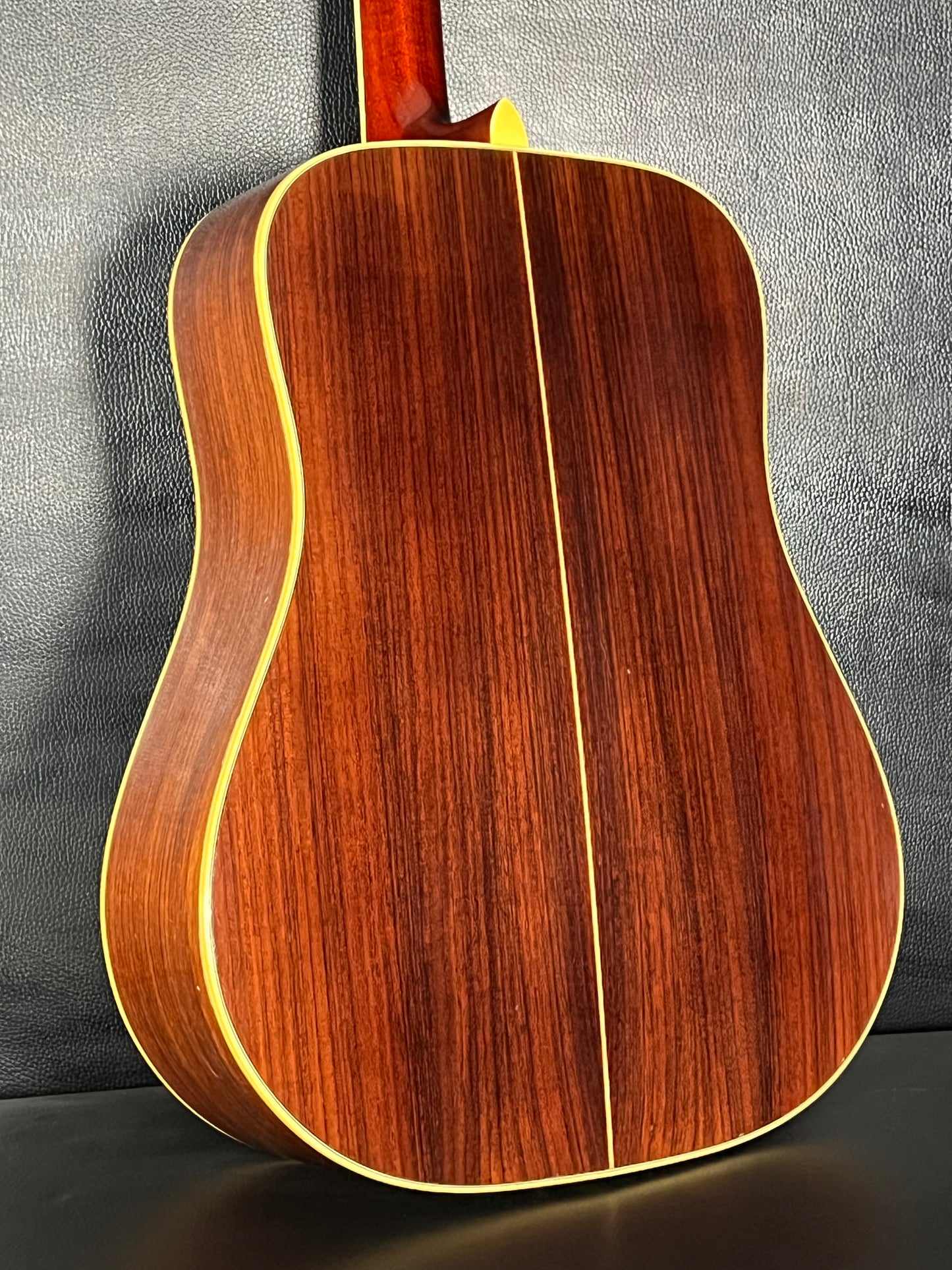 Alvarez Yairi DYM95 2009 (PRE-OWNED)