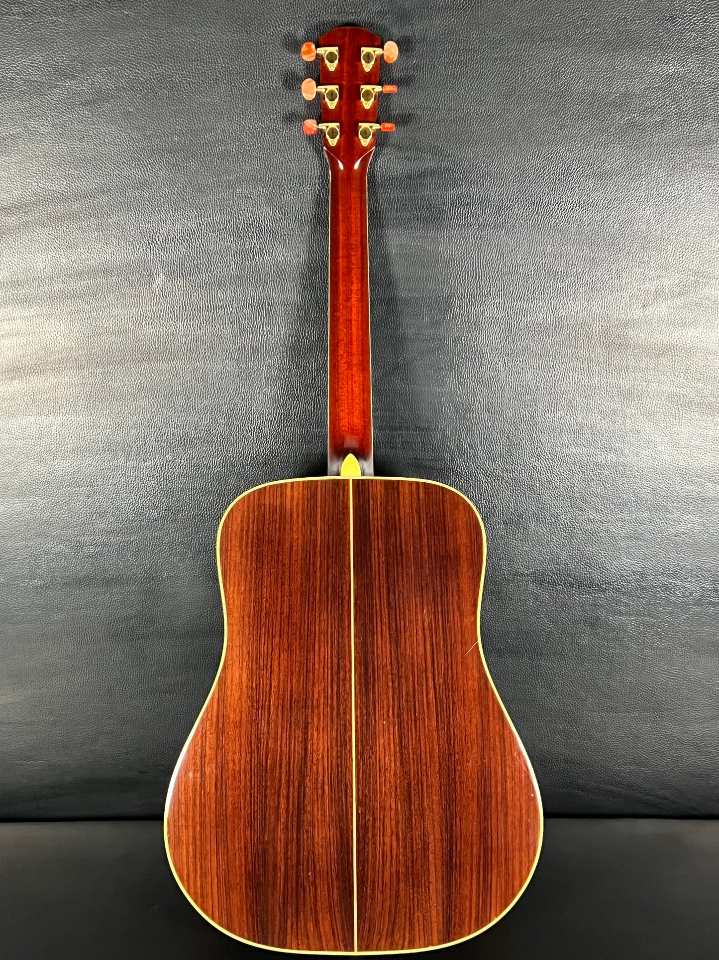 Alvarez Yairi DYM95 2009 (PRE-OWNED)