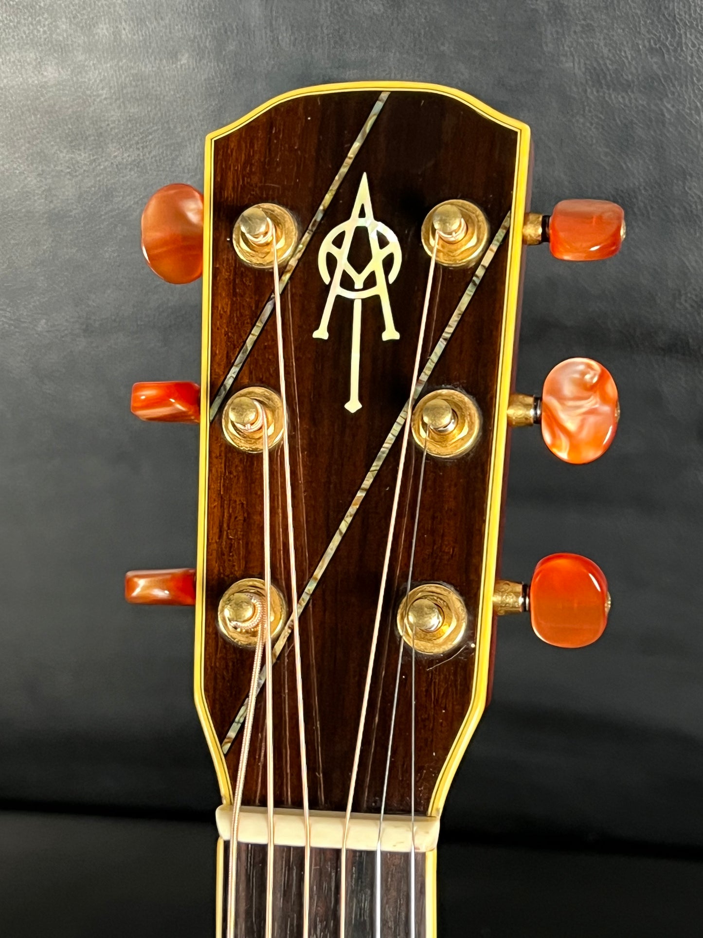 Alvarez Yairi DYM95 2009 (PRE-OWNED)