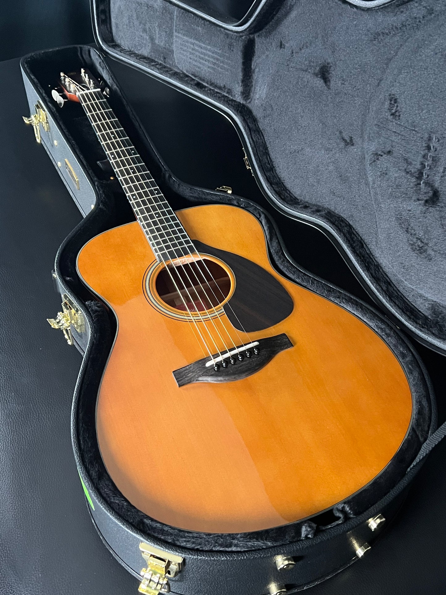 Yamaha FSX5 (PRE-OWNED)
