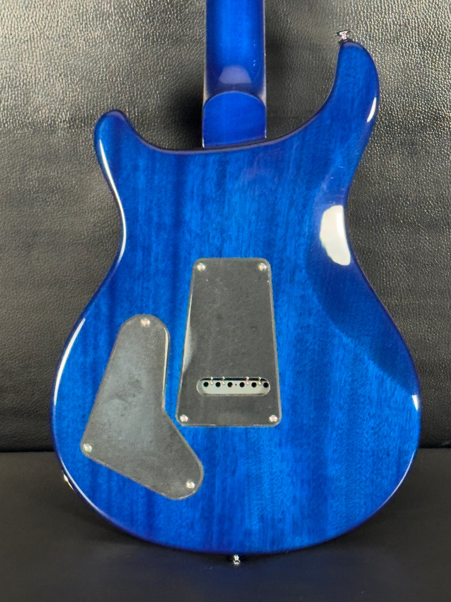 PRS SE Studio Lake Blue