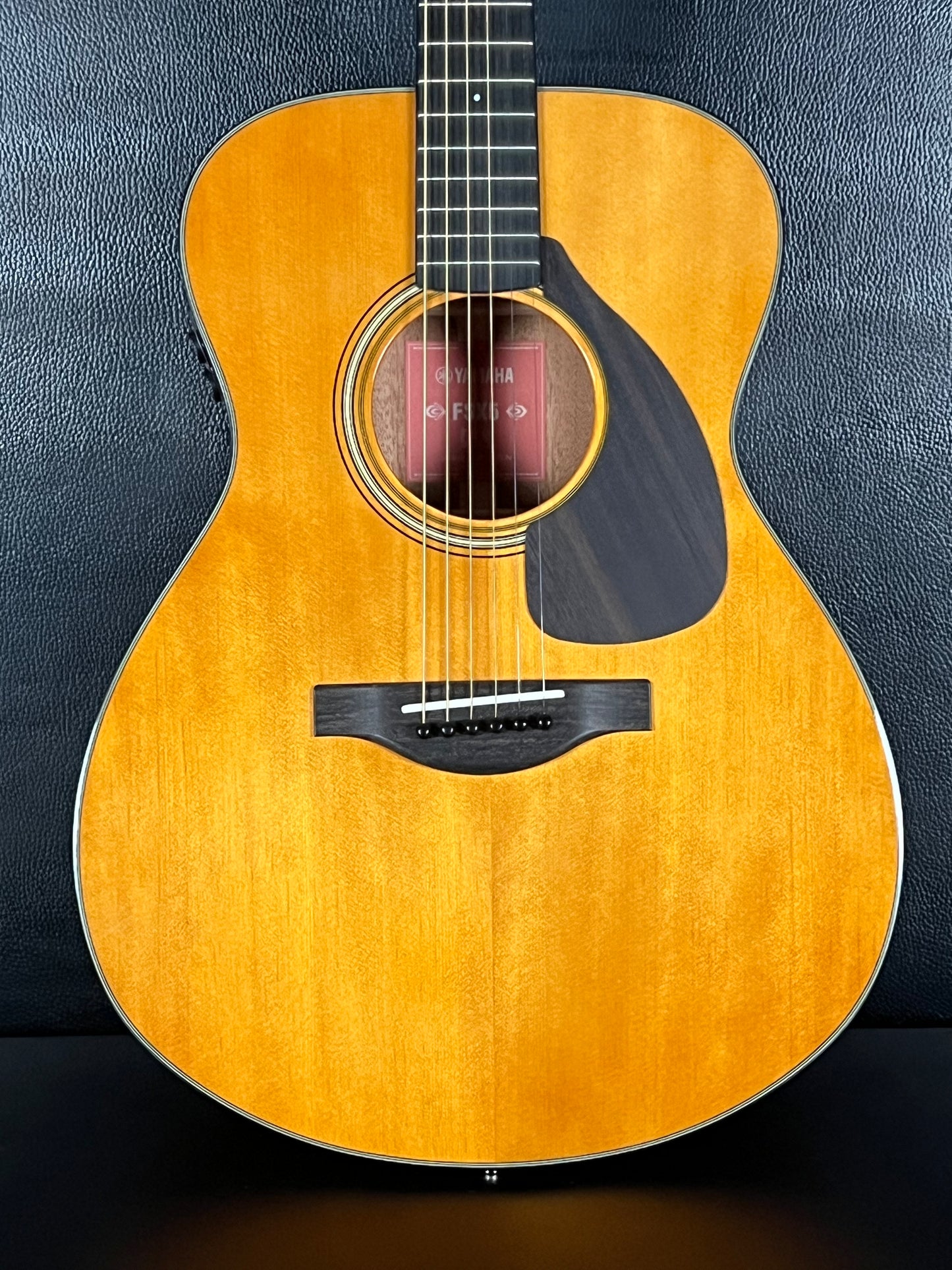 Yamaha FSX5 (PRE-OWNED)