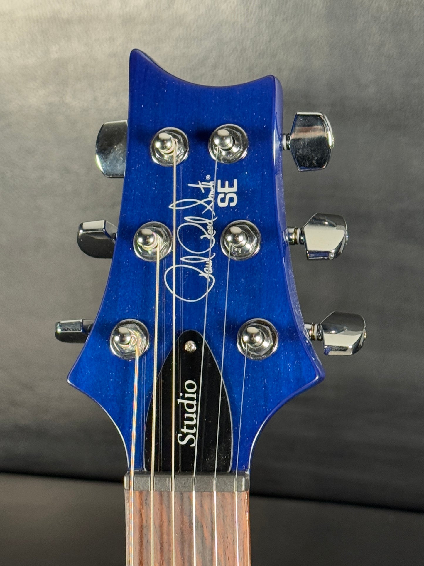 PRS SE Studio Lake Blue