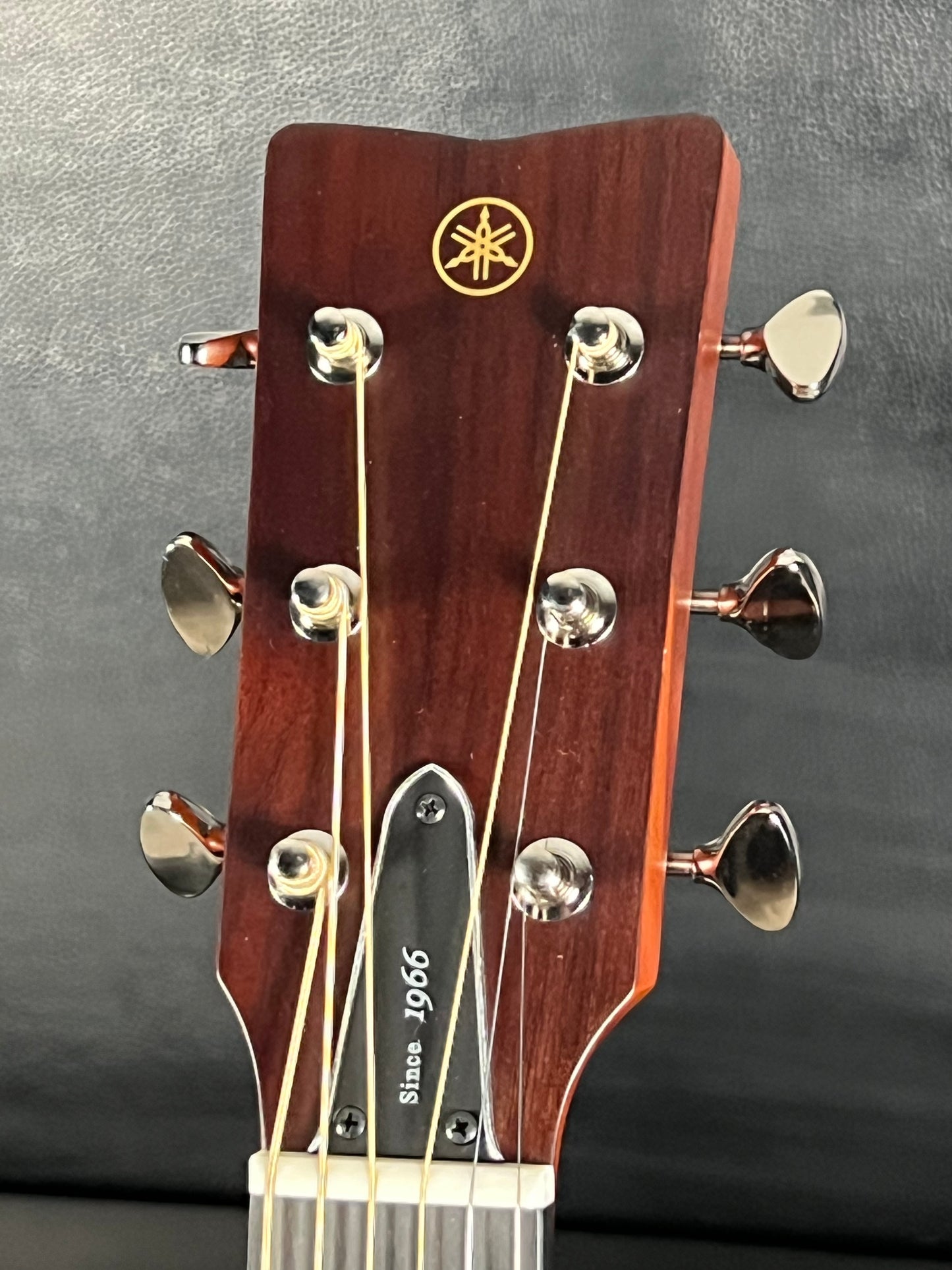 Yamaha FSX5 (PRE-OWNED)