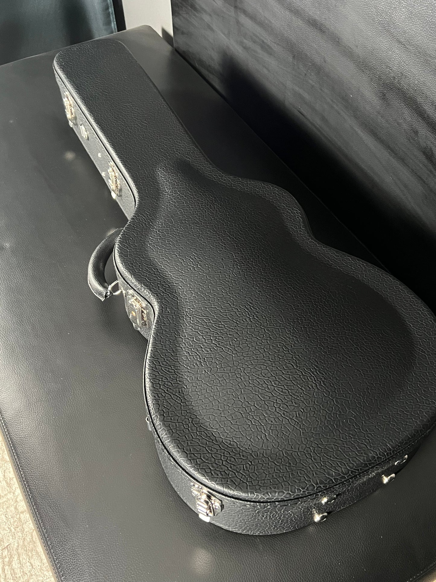 Bourgeois OM Vintage S #11084