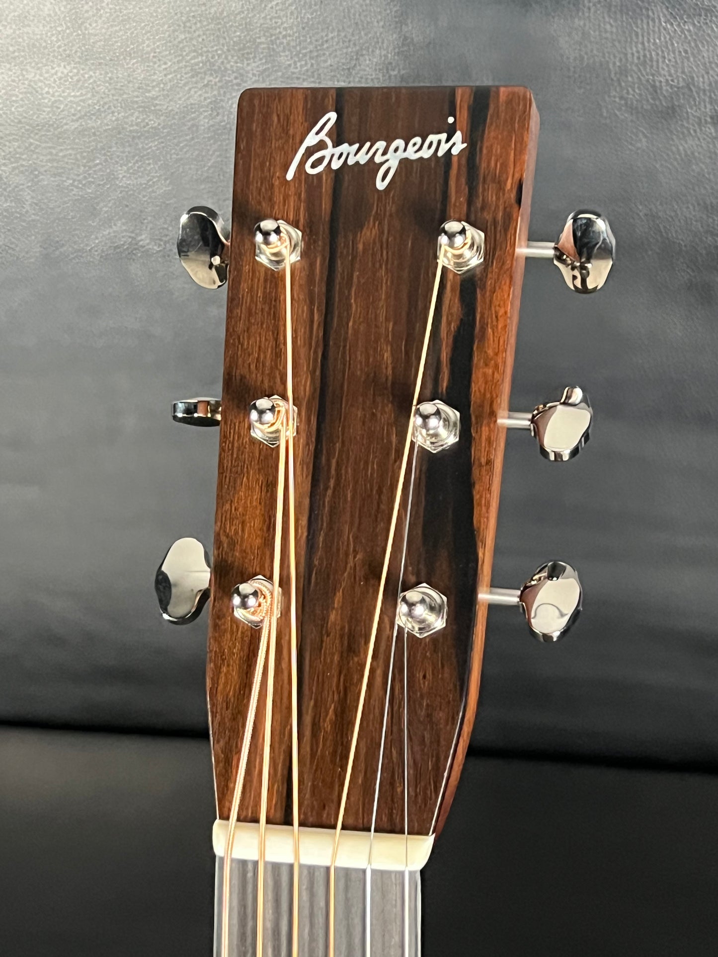 Bourgeois D Country Boy S #11035