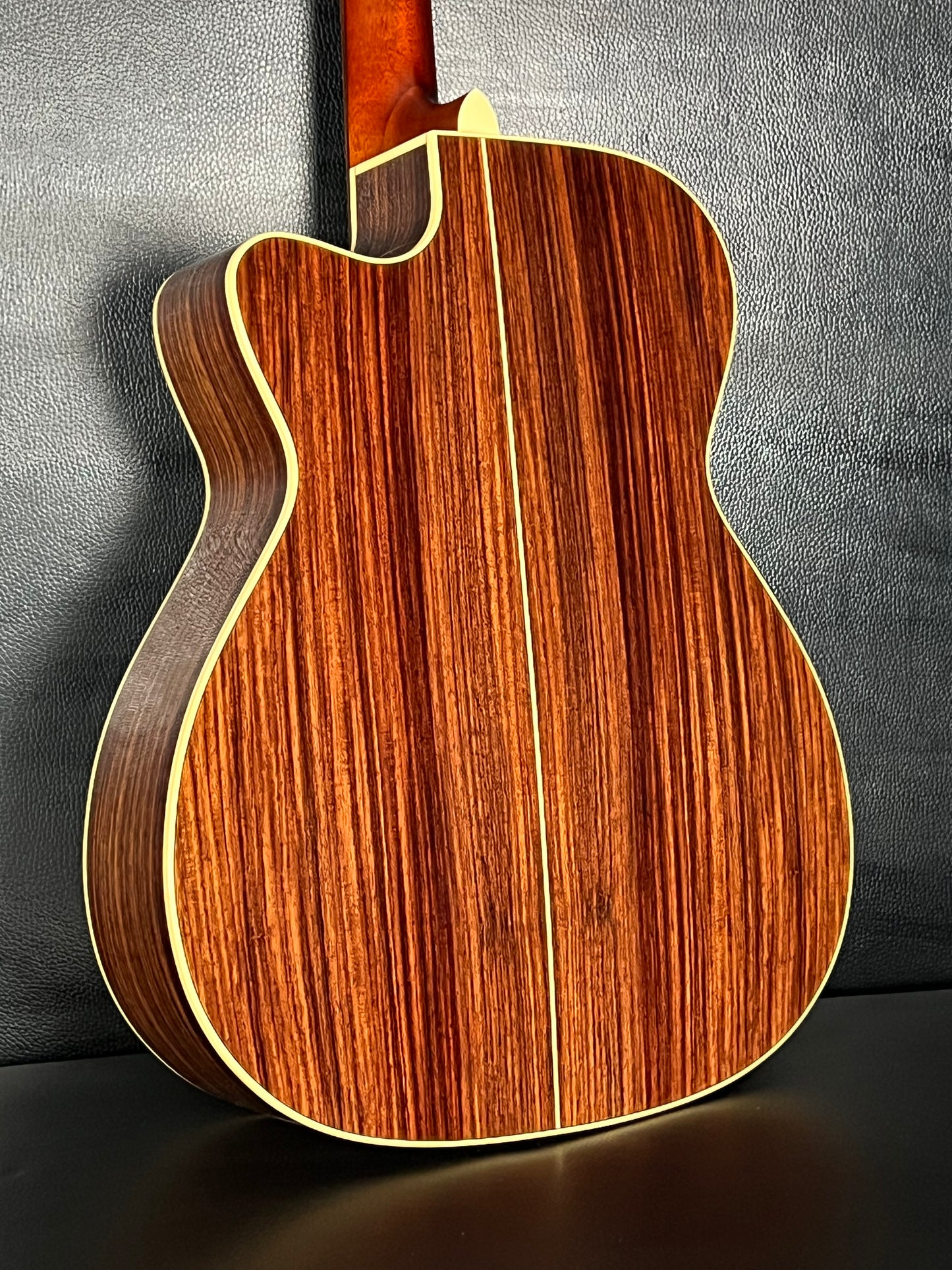 Alvarez Yairi FY70CE #75683