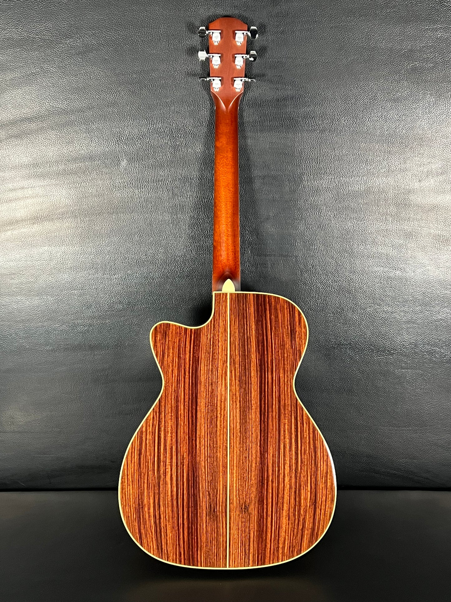 Alvarez Yairi FY70CE #75683