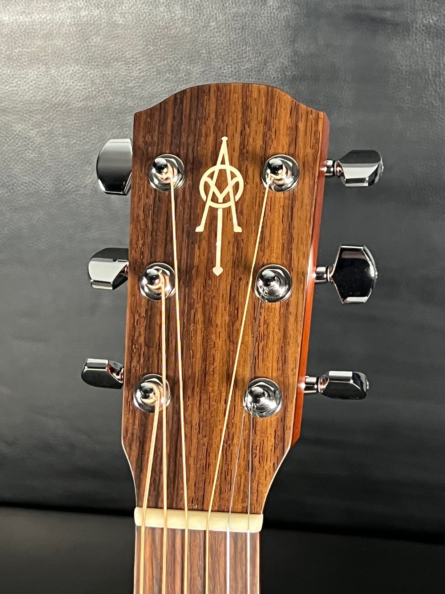 Alvarez Yairi FY70CE #75683