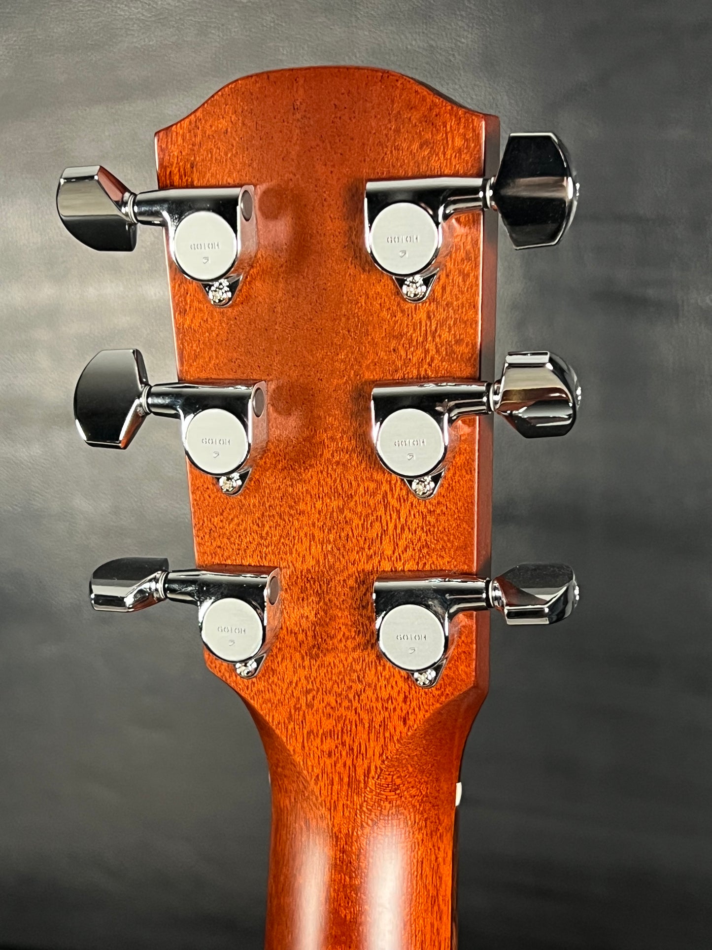 Alvarez Yairi FY70CE #75683