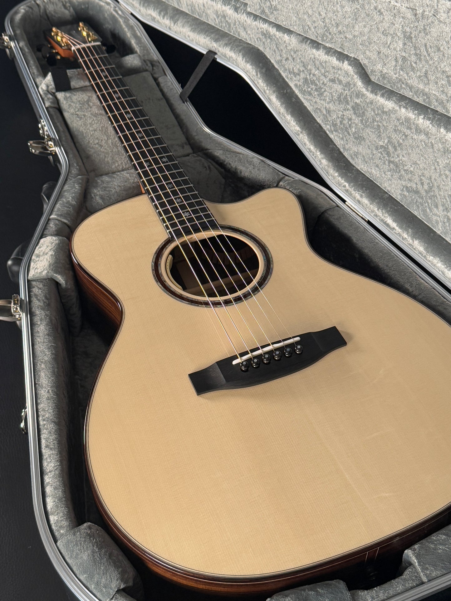 Lakewood M-32 CP #36607