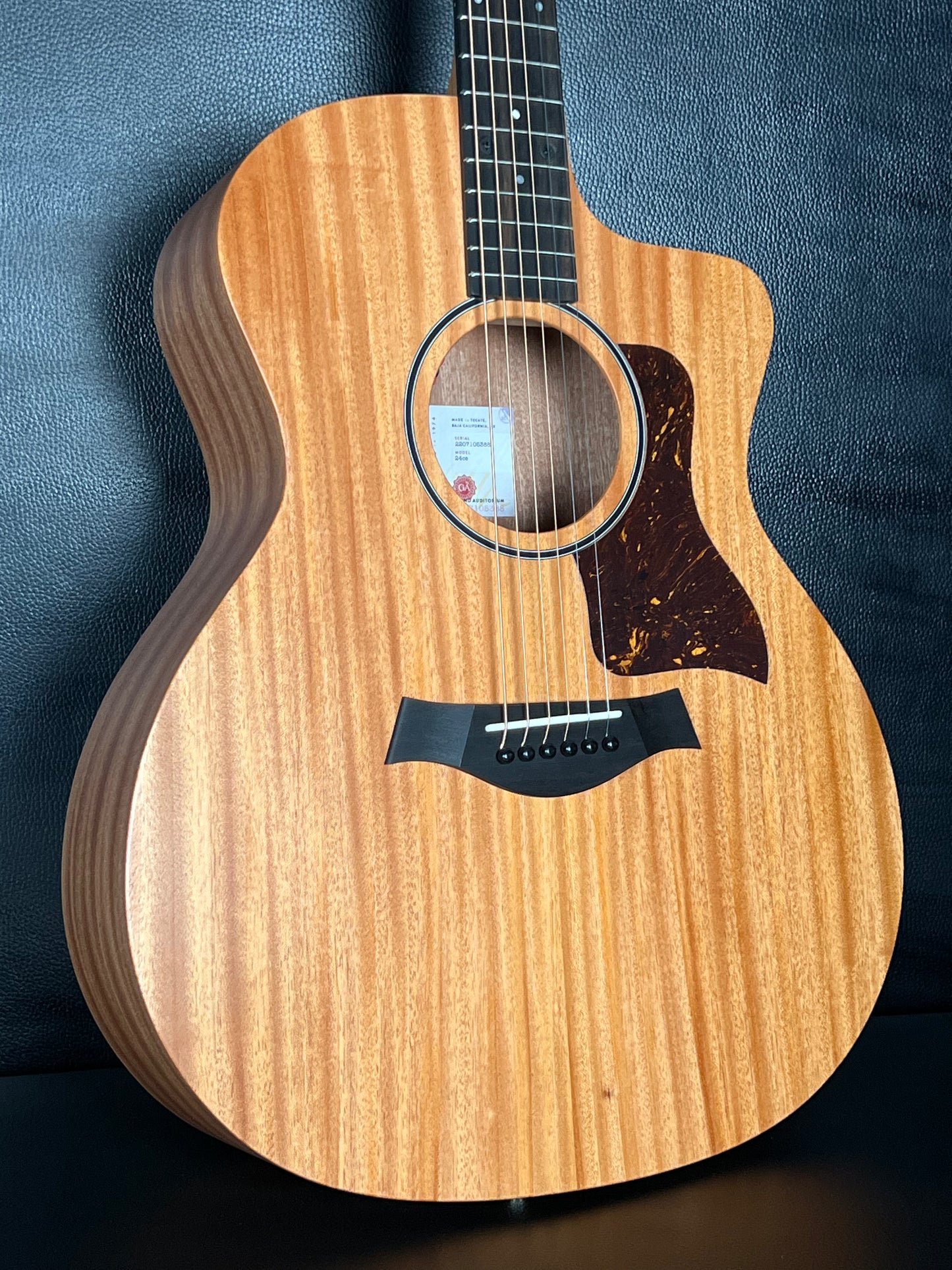 Taylor 24ce Grand Auditorium