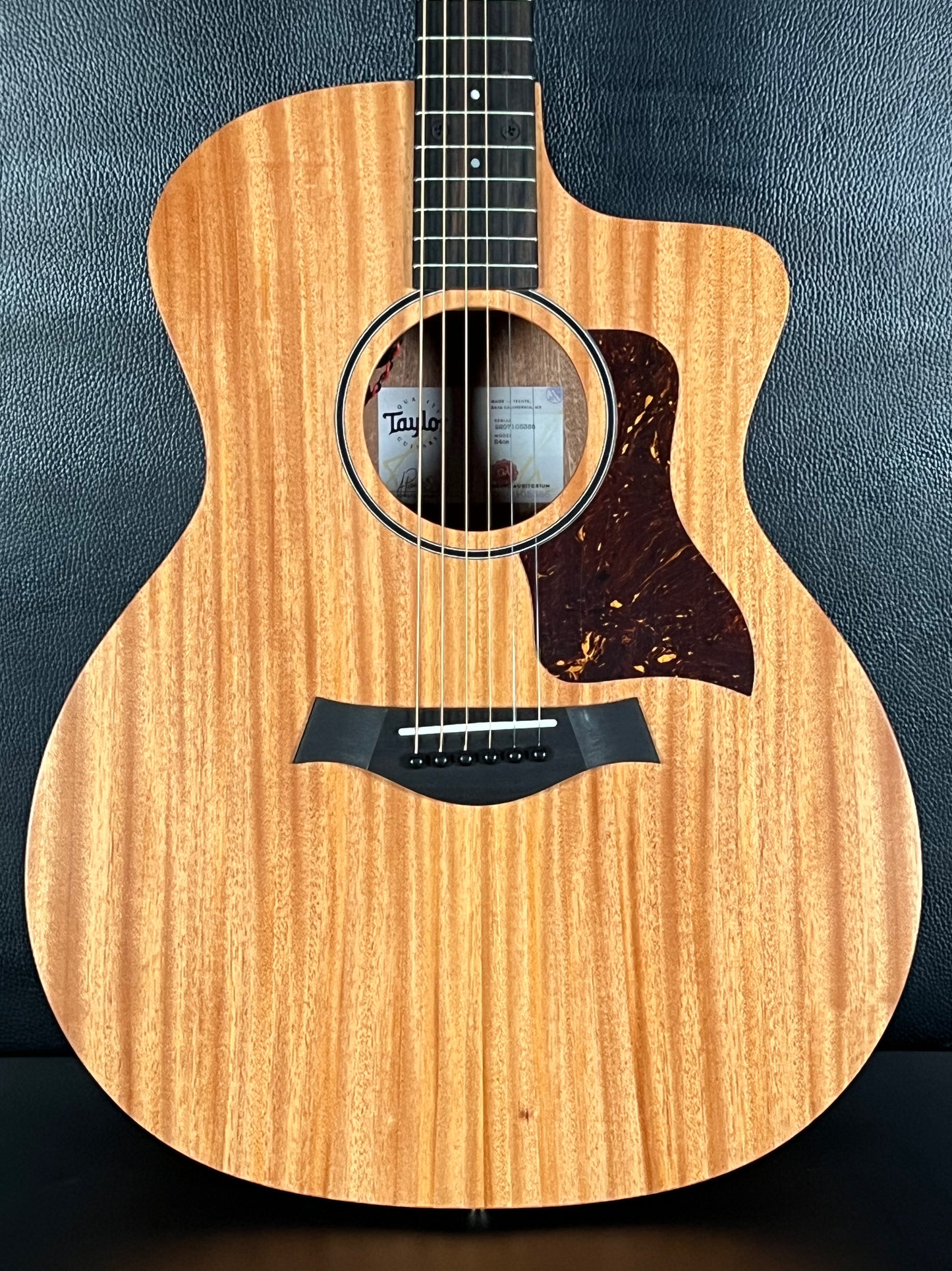 Taylor 24ce Grand Auditorium