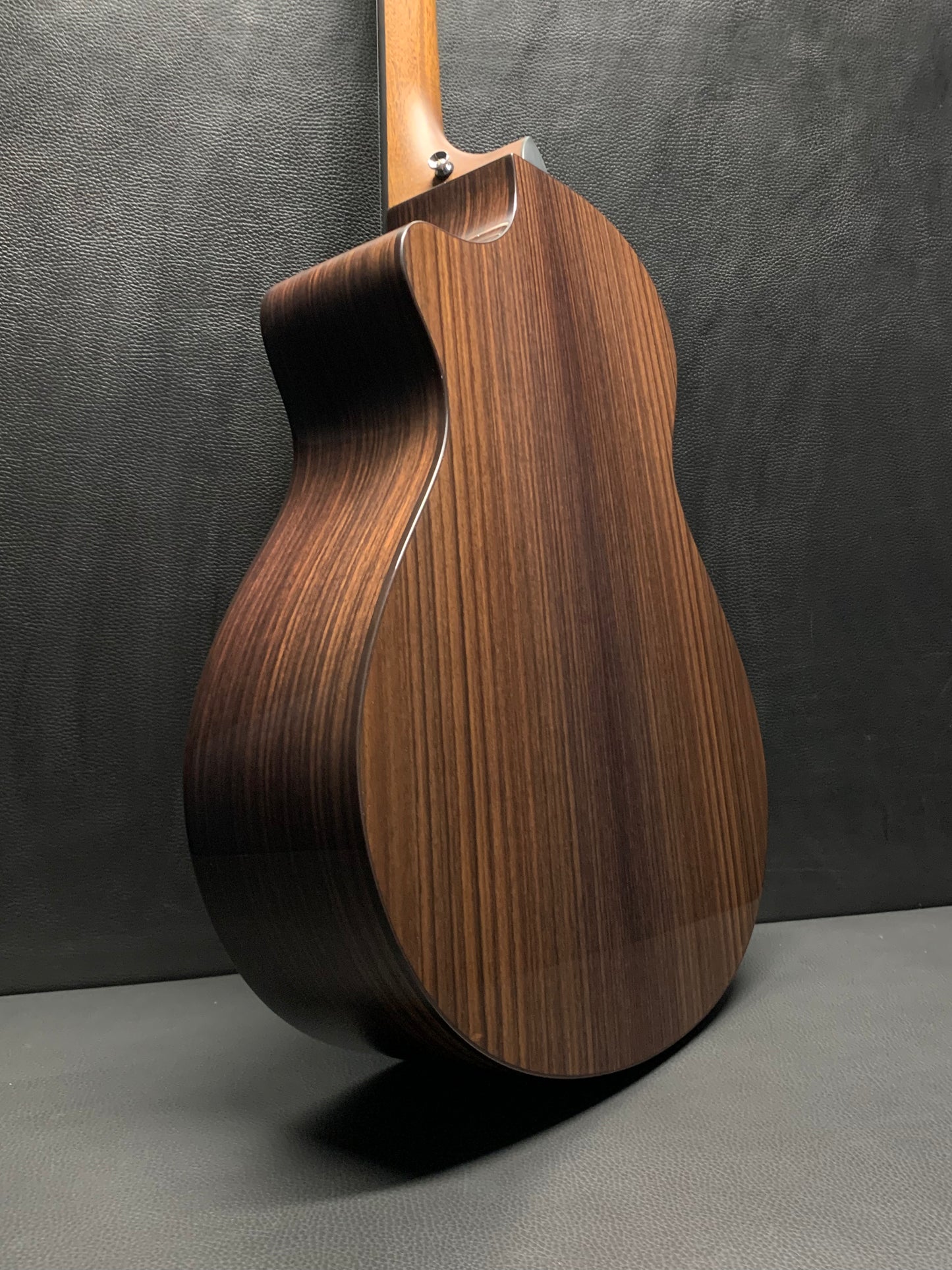 Breedlove Premier Concerto Edgeburst CE #29358