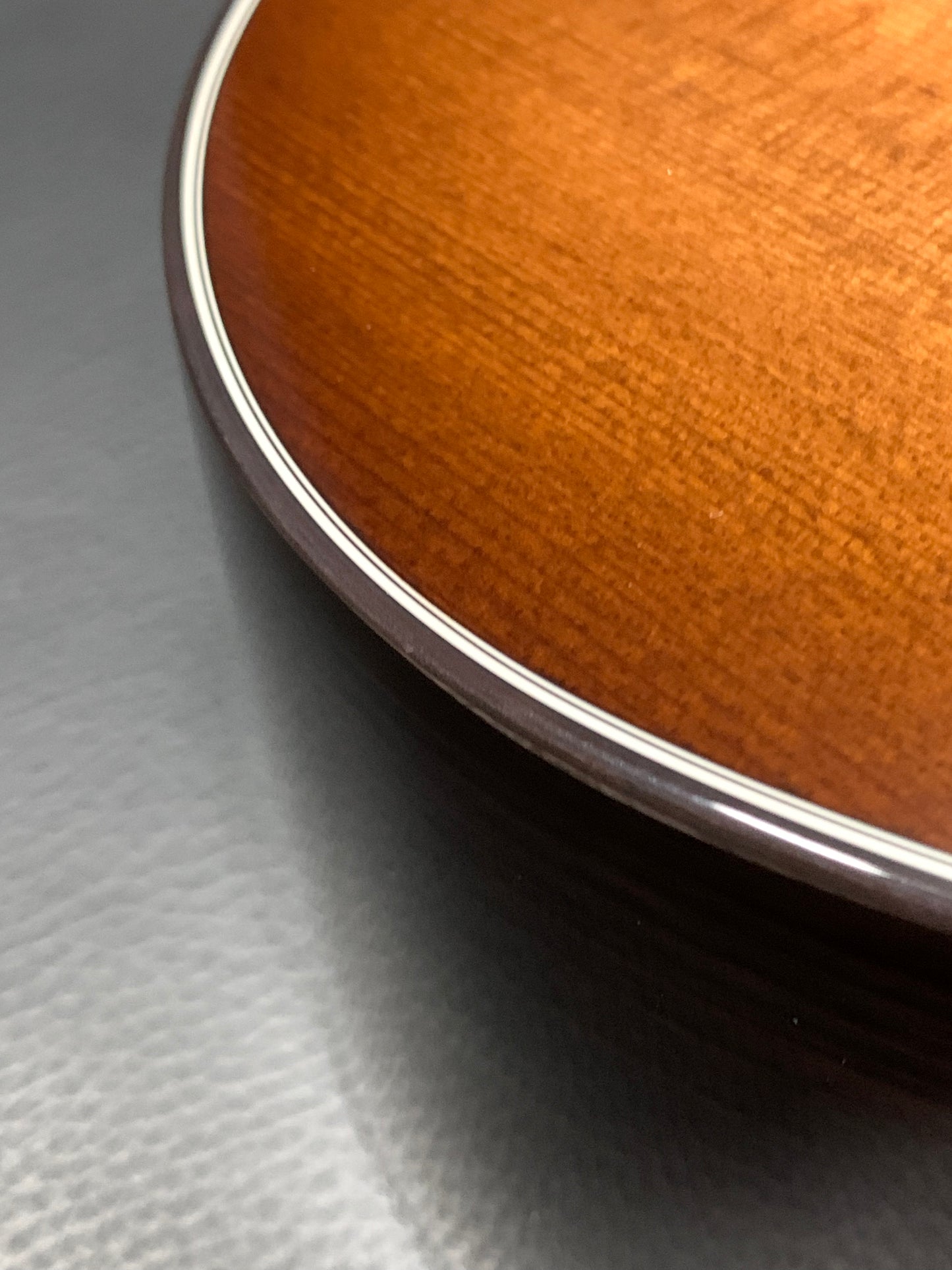 Breedlove Premier Concerto Edgeburst CE #29358