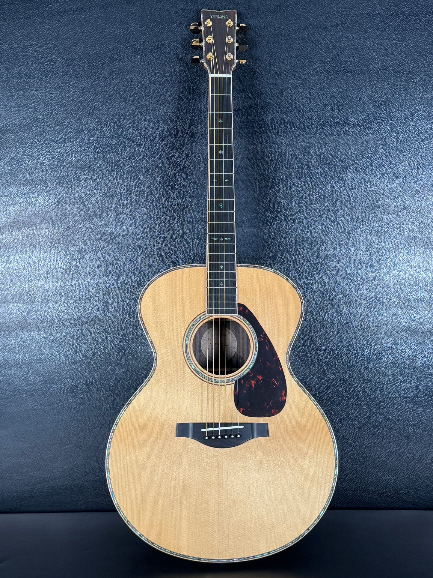 Yamaha LJ 56 Custom #IJP0498