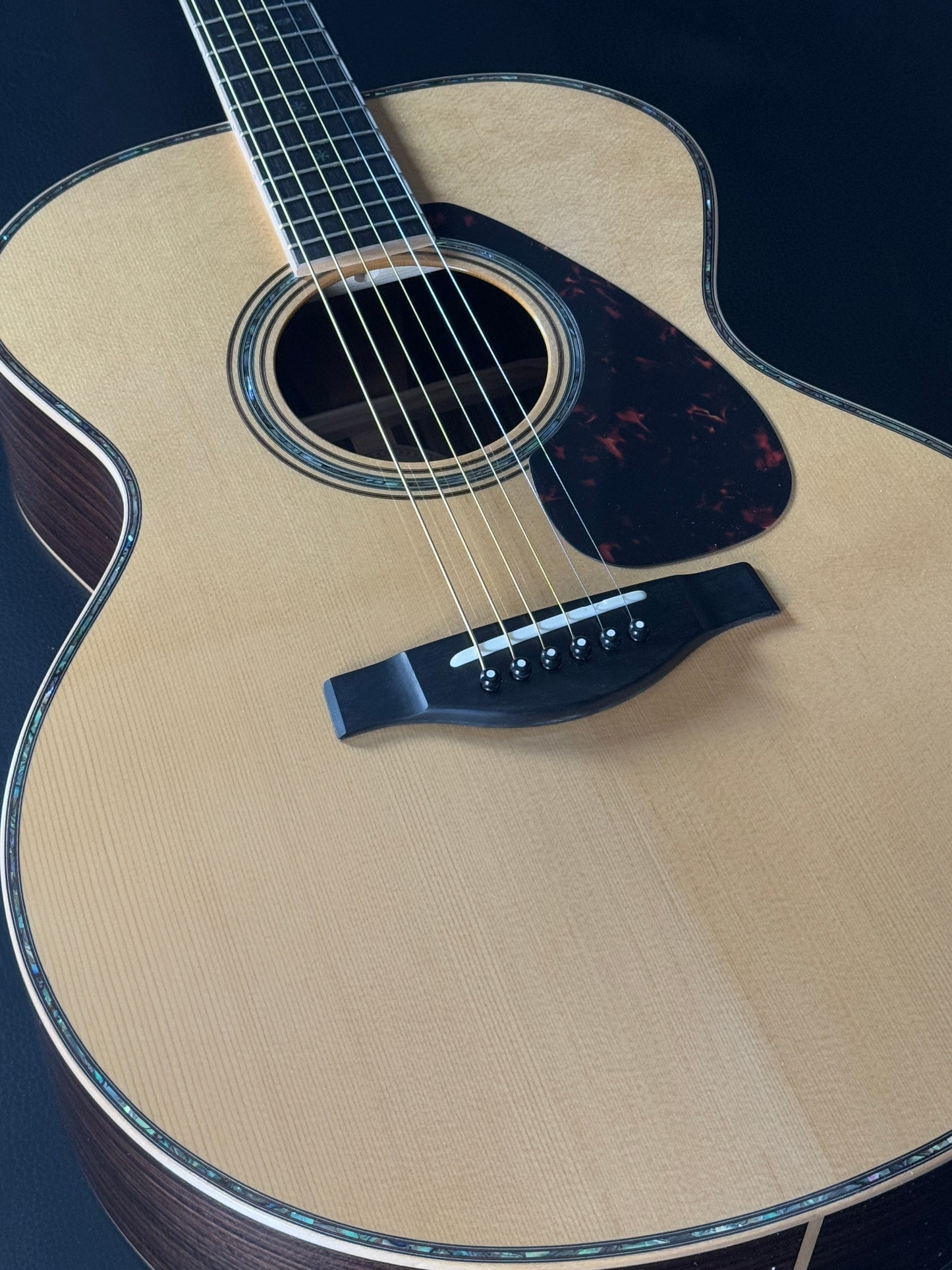 Yamaha LJ 56 Custom #IJP0498
