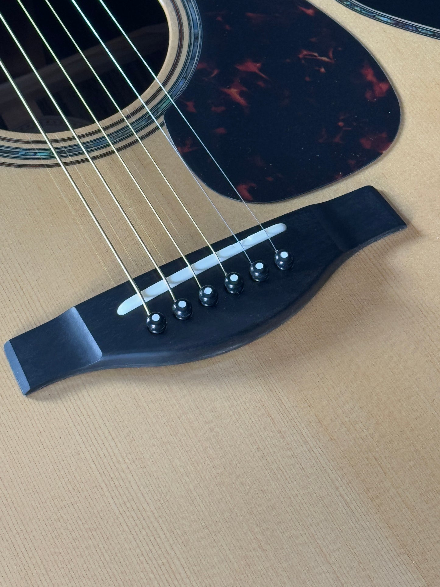 Yamaha LJ 56 Custom #IJP0498