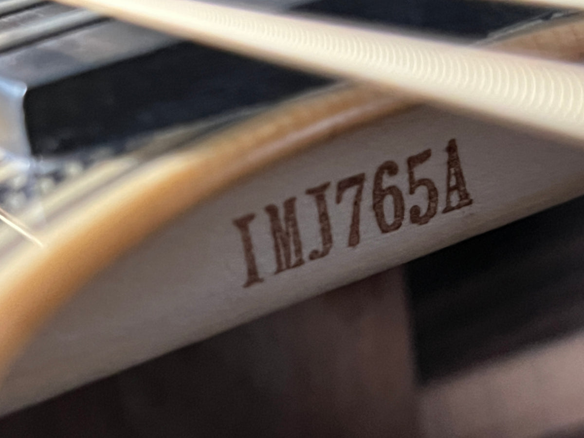 Yamaha FG7 R #65A