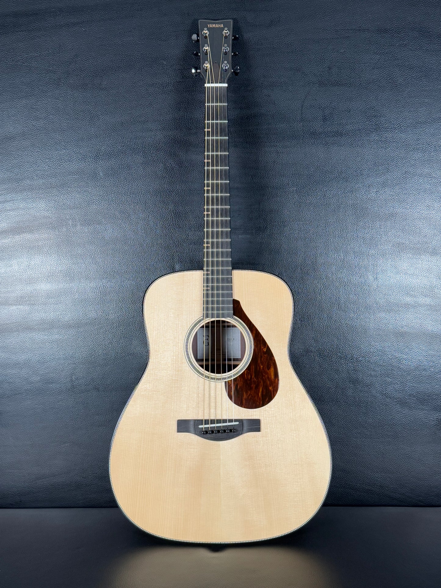 Yamaha FG9 R 2025 #IKK041A ( PRE-OWNED)