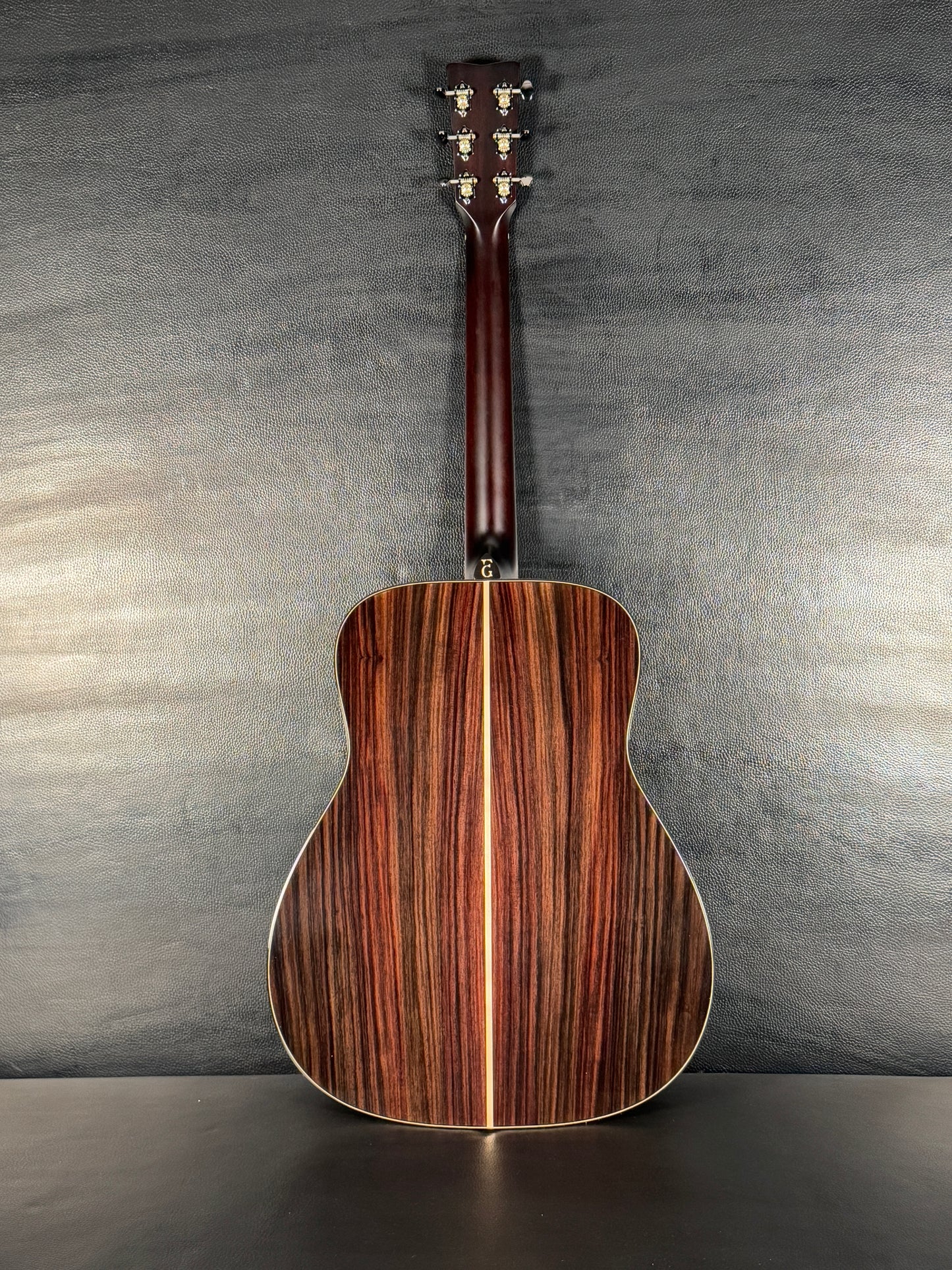 Yamaha FG9 R 2025 #IKK041A ( PRE-OWNED)