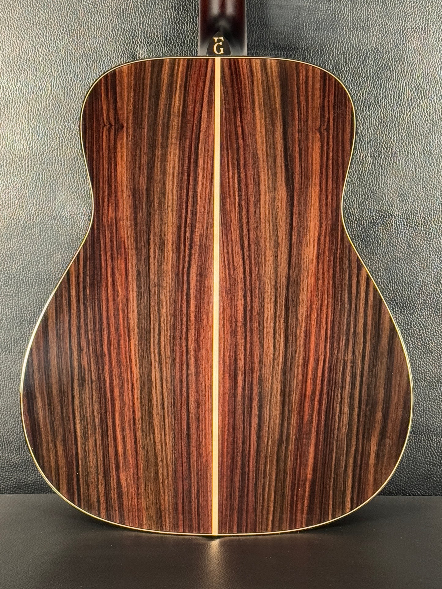 Yamaha FG9 R 2025 #IKK041A ( PRE-OWNED)