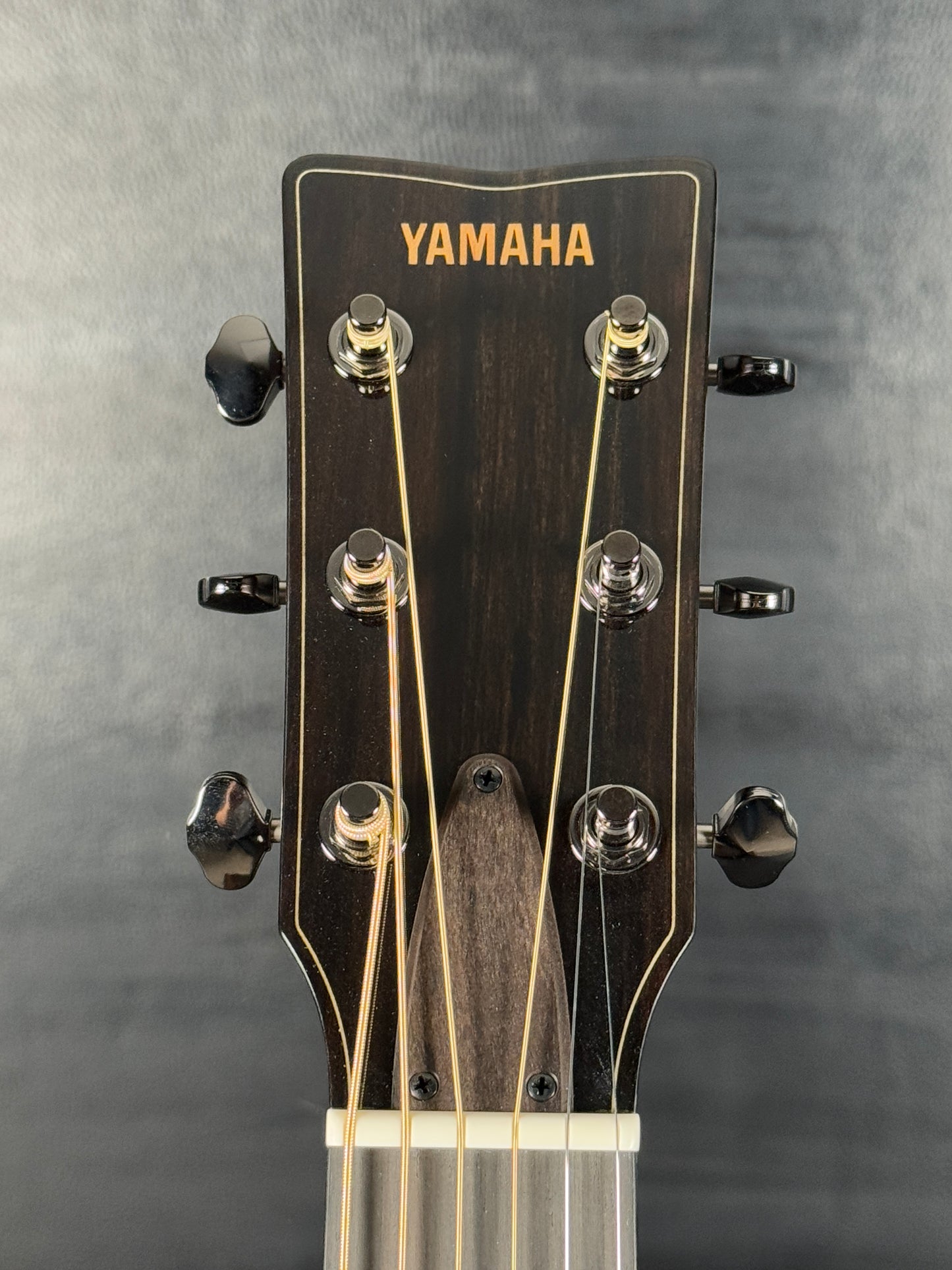 Yamaha FG9 R 2025 #IKK041A ( PRE-OWNED)