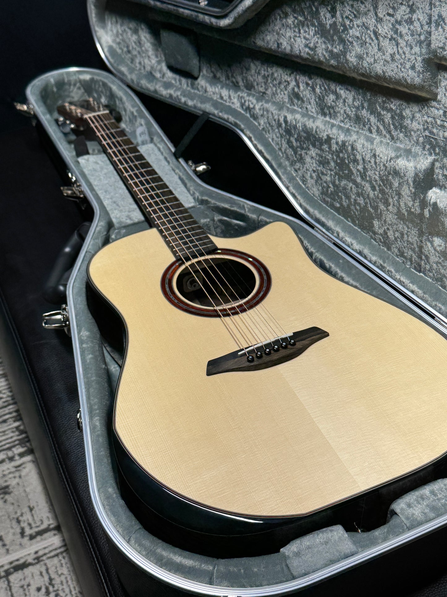 Furch Limited Edition 2024 Dc-LR #125681
