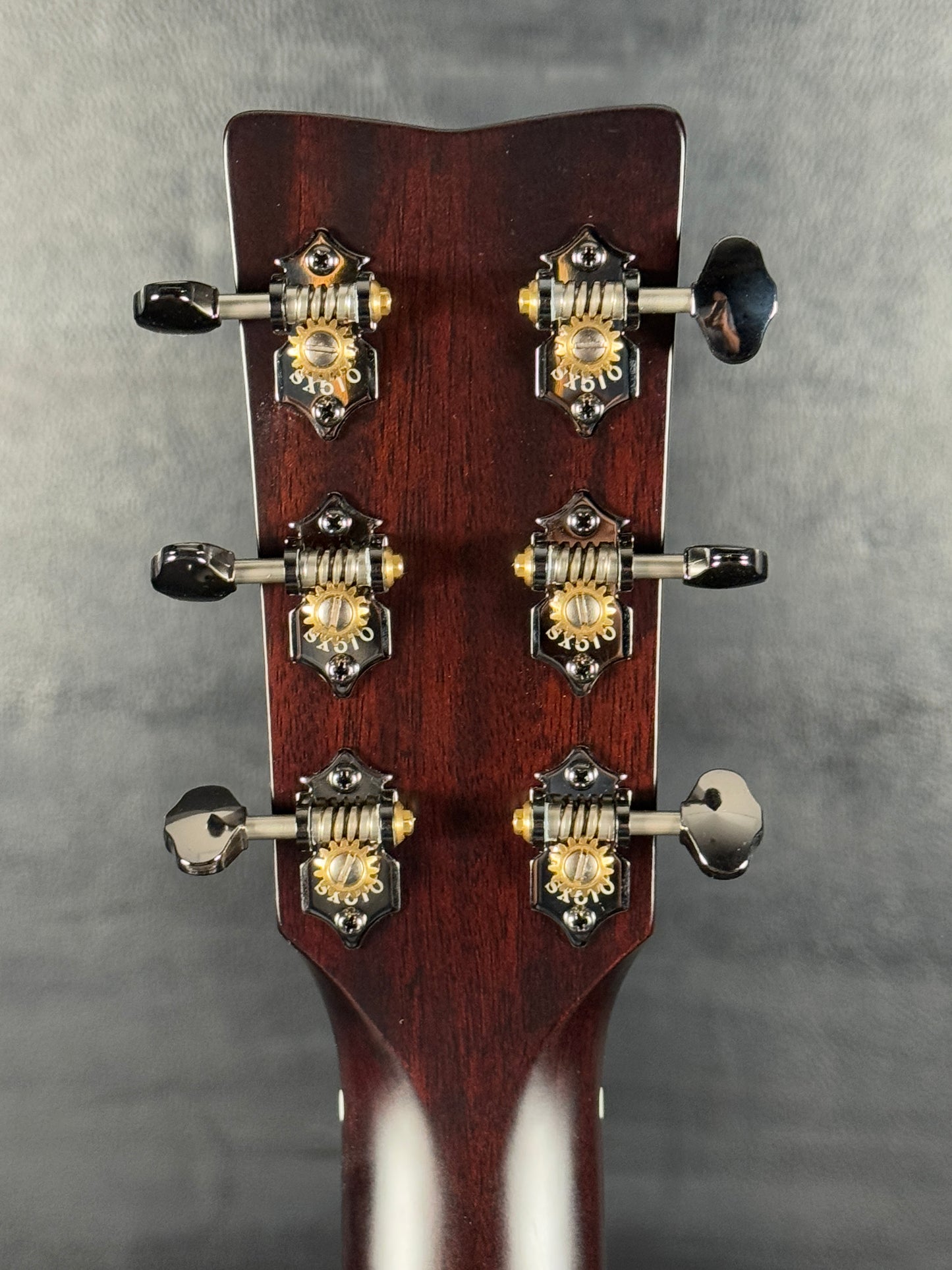 Yamaha FG9 R 2025 #IKK041A ( PRE-OWNED)