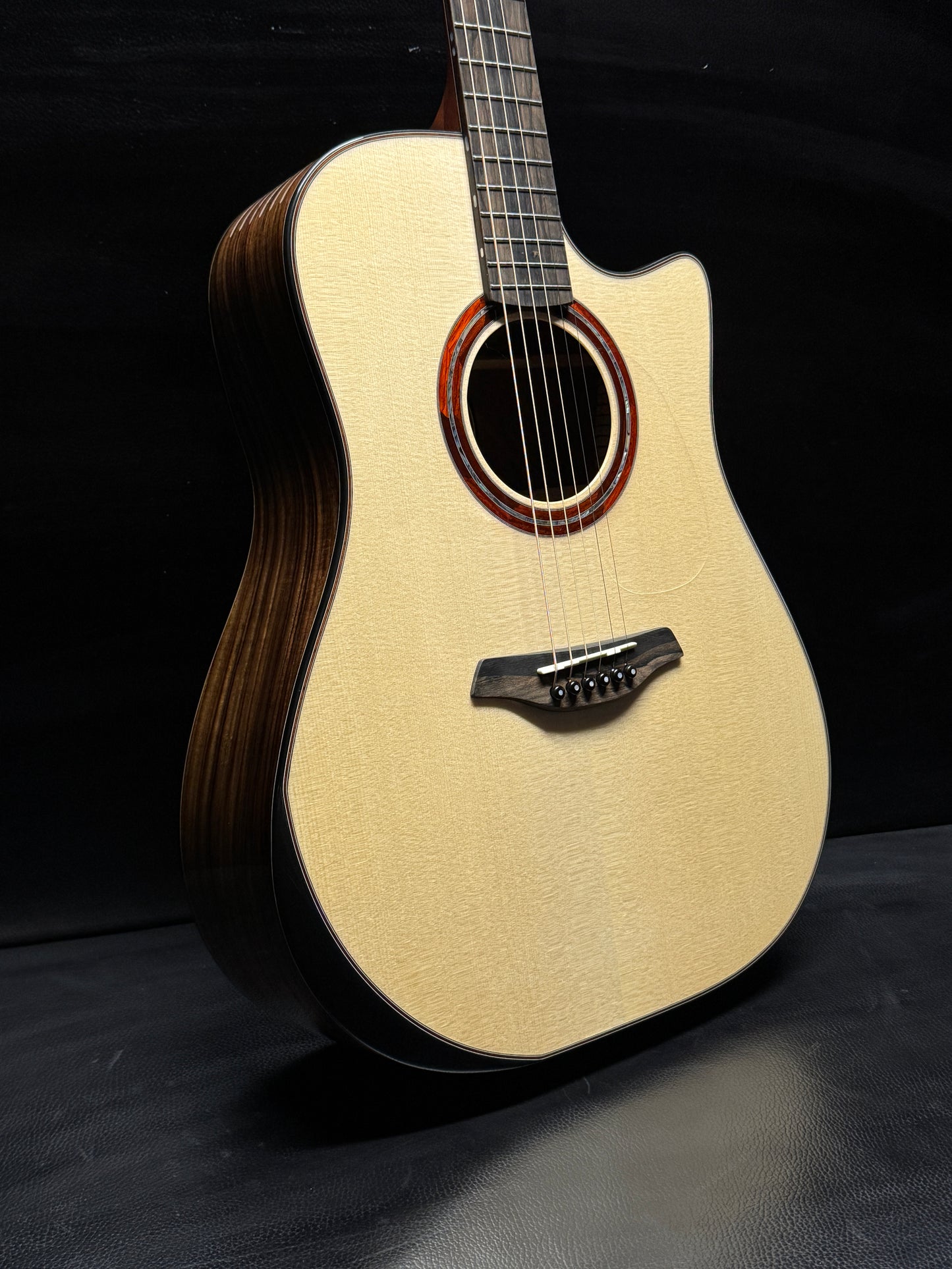 Furch Limited Edition 2024 Dc-LR #125681