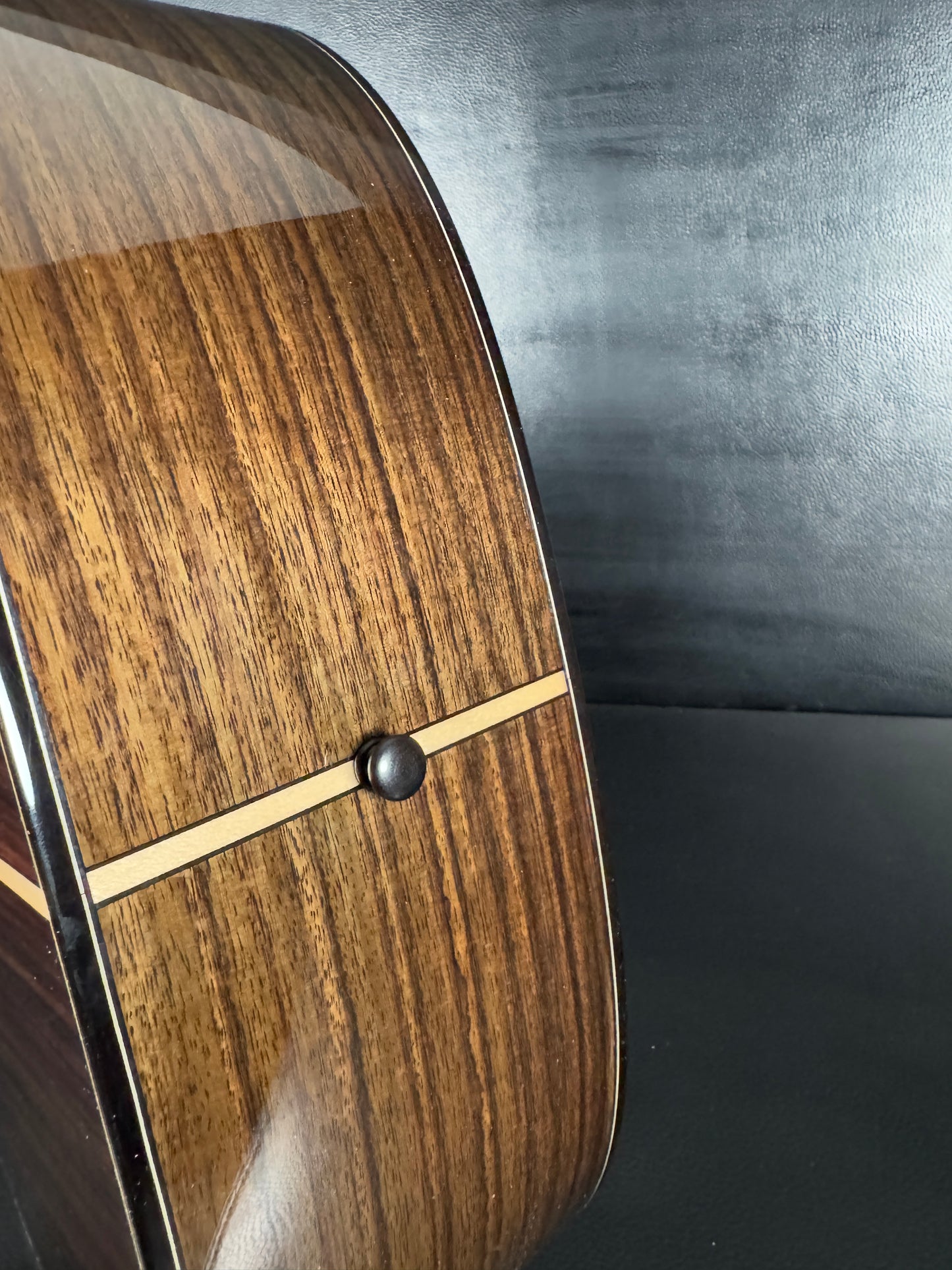Yamaha FG9 R 2025 #IKK041A ( PRE-OWNED)