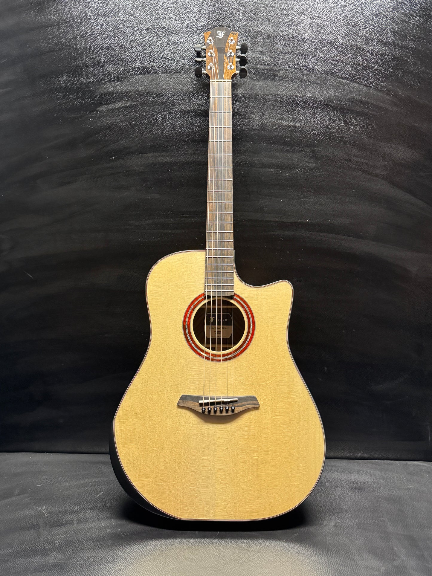 Furch Limited Edition 2024 Dc-LR #125681