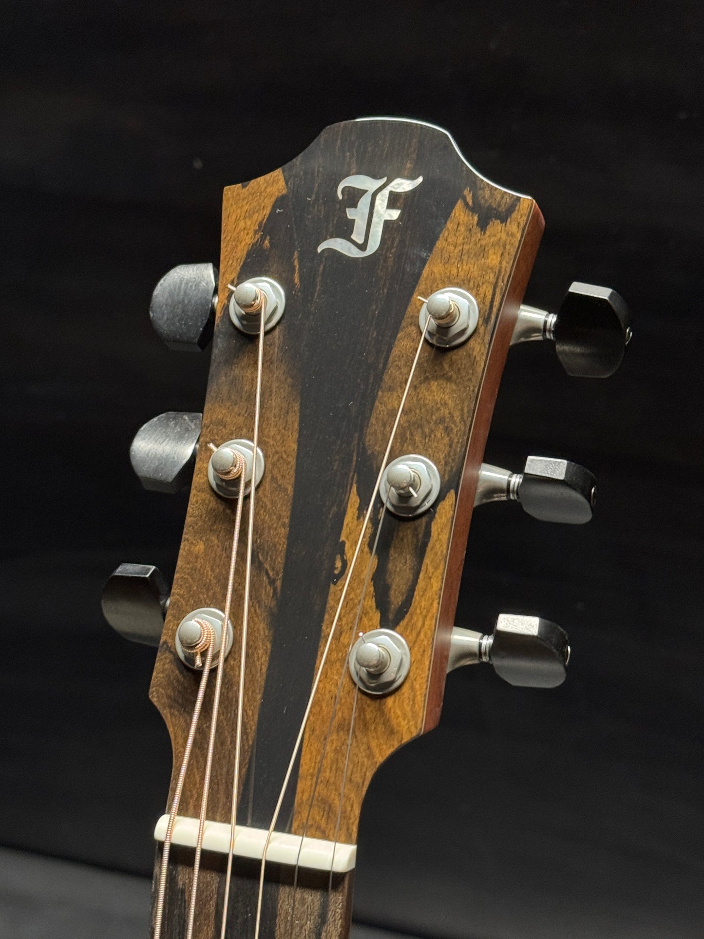 Furch Limited Edition 2024 Dc-LR #125681