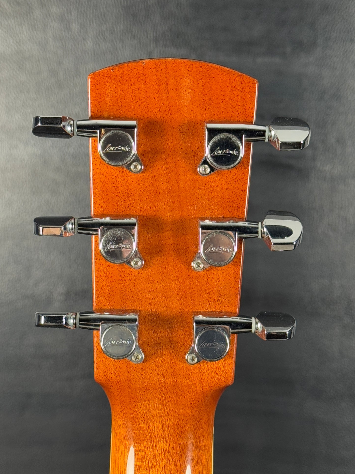 Larrivee OMV 05 (PRE-OWNED)