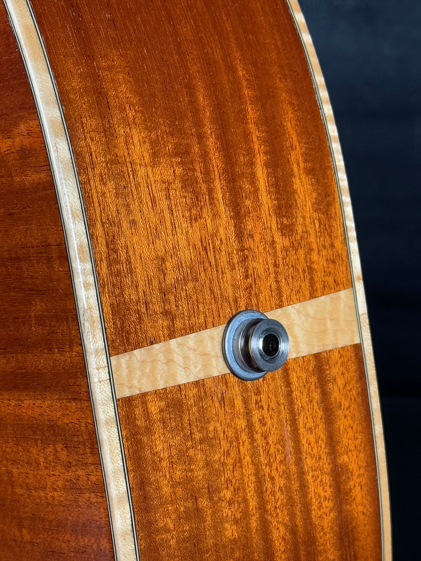 Larrivee OMV 05 (PRE-OWNED)